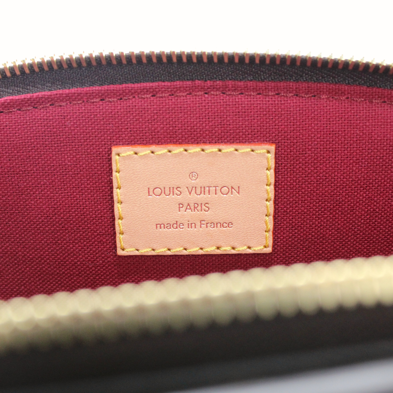 Petit Palais PM Monogram Handbag