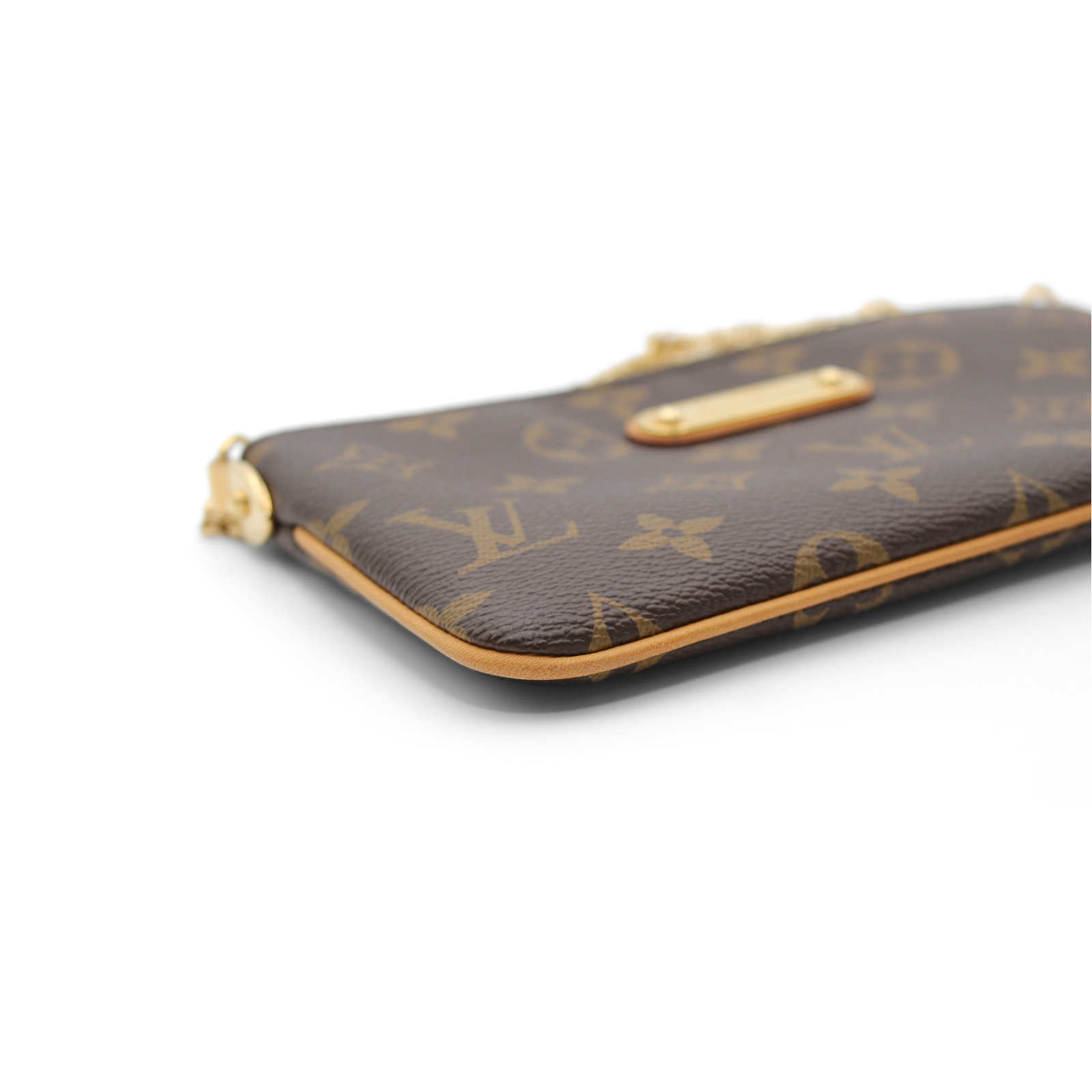 Pochette Milla MM Monogram Pouch