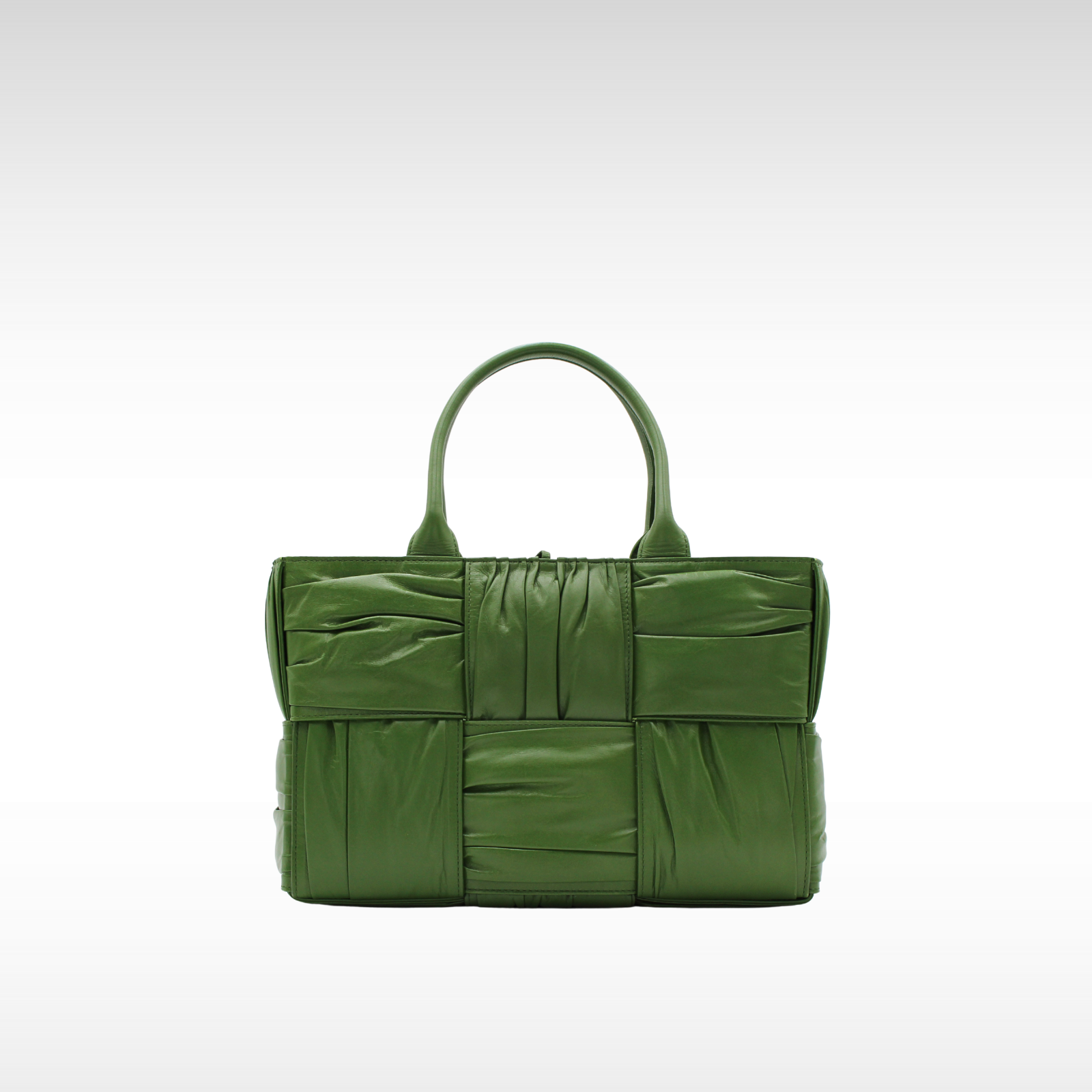 Arco Lamb Tote Bag