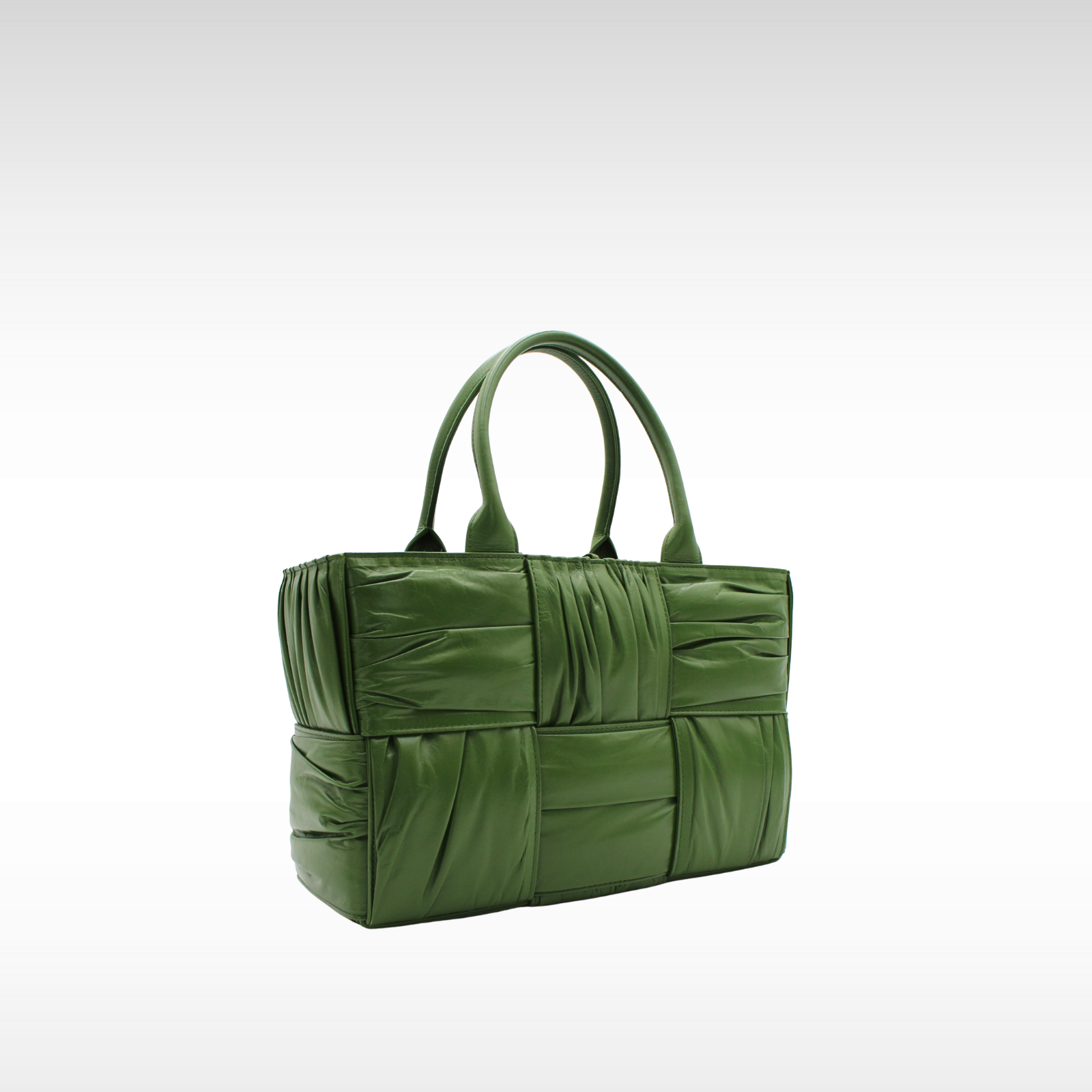 Arco Lamb Tote Bag