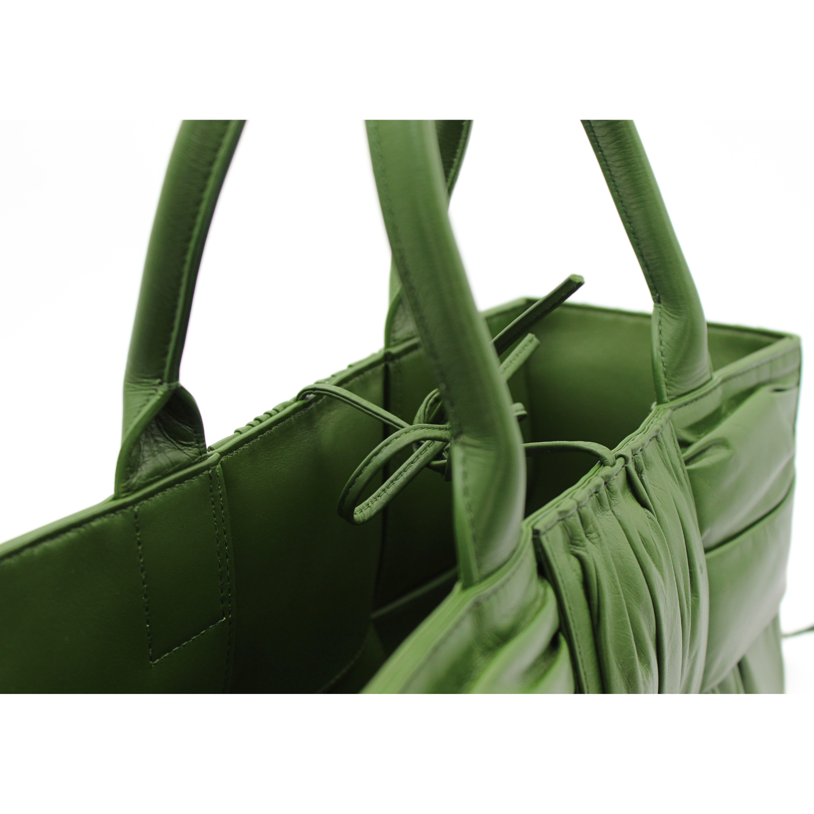 Arco Lamb Tote Bag