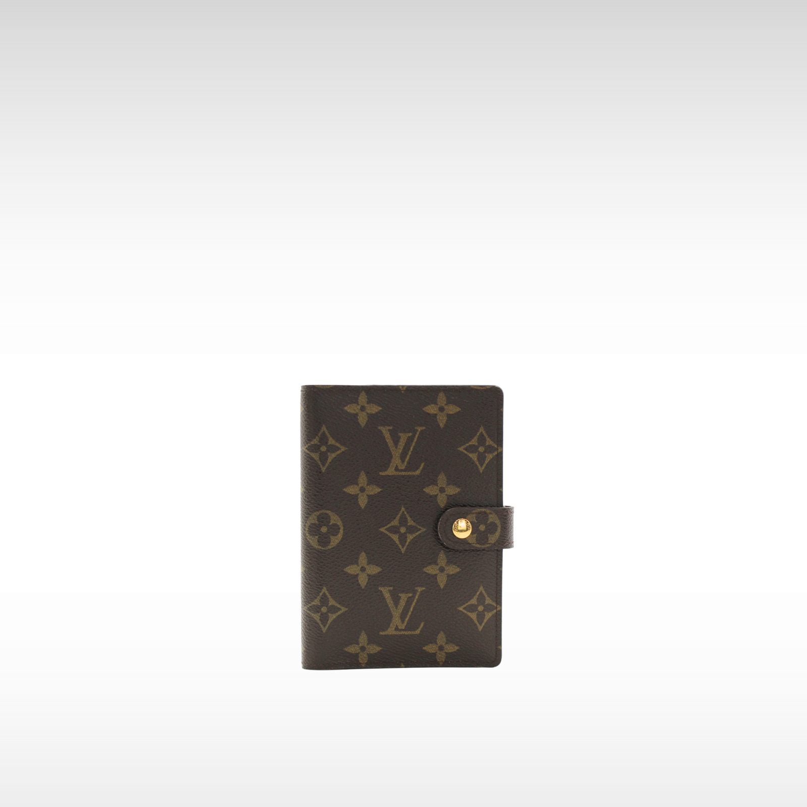 Agenda PM Monogram