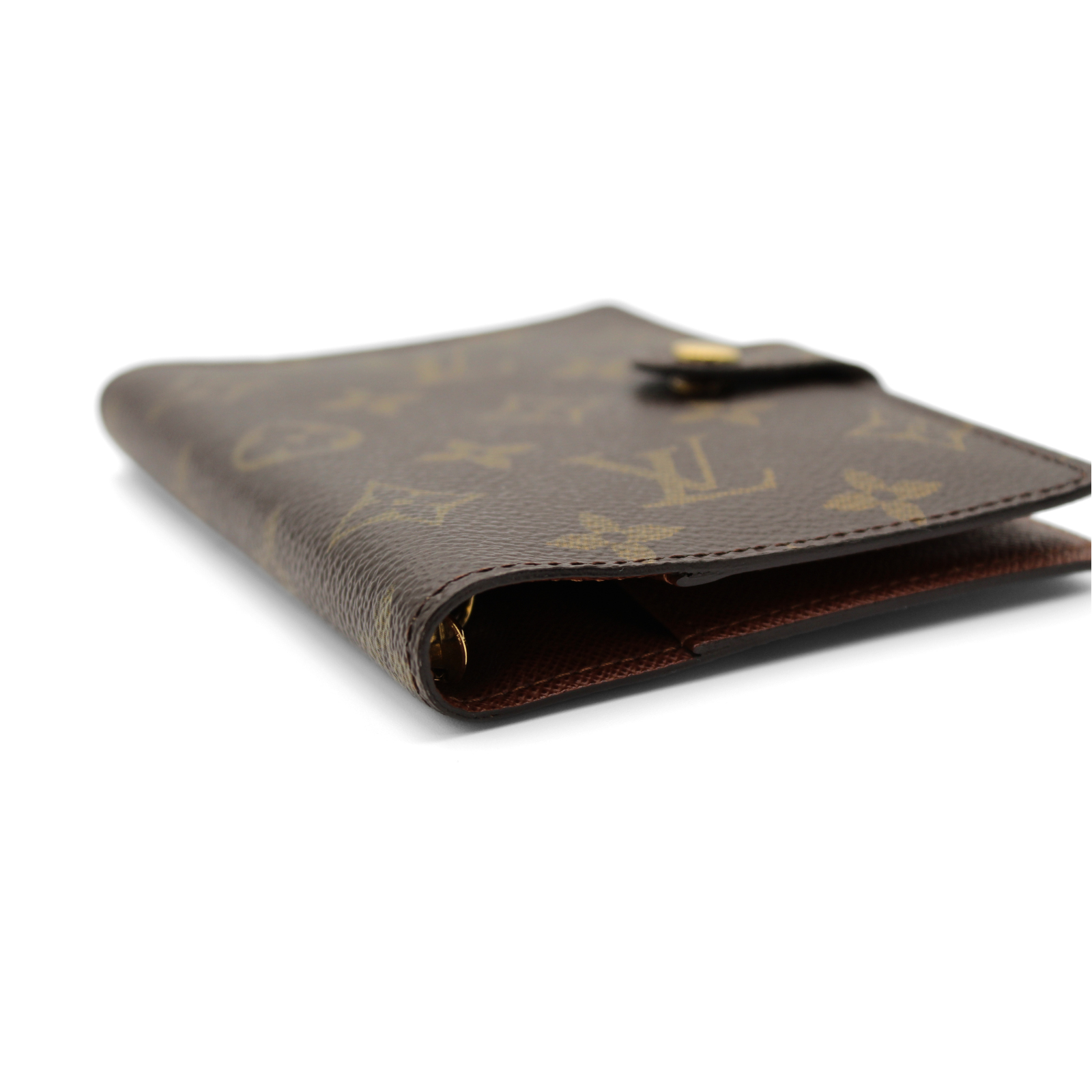 Agenda PM Monogram