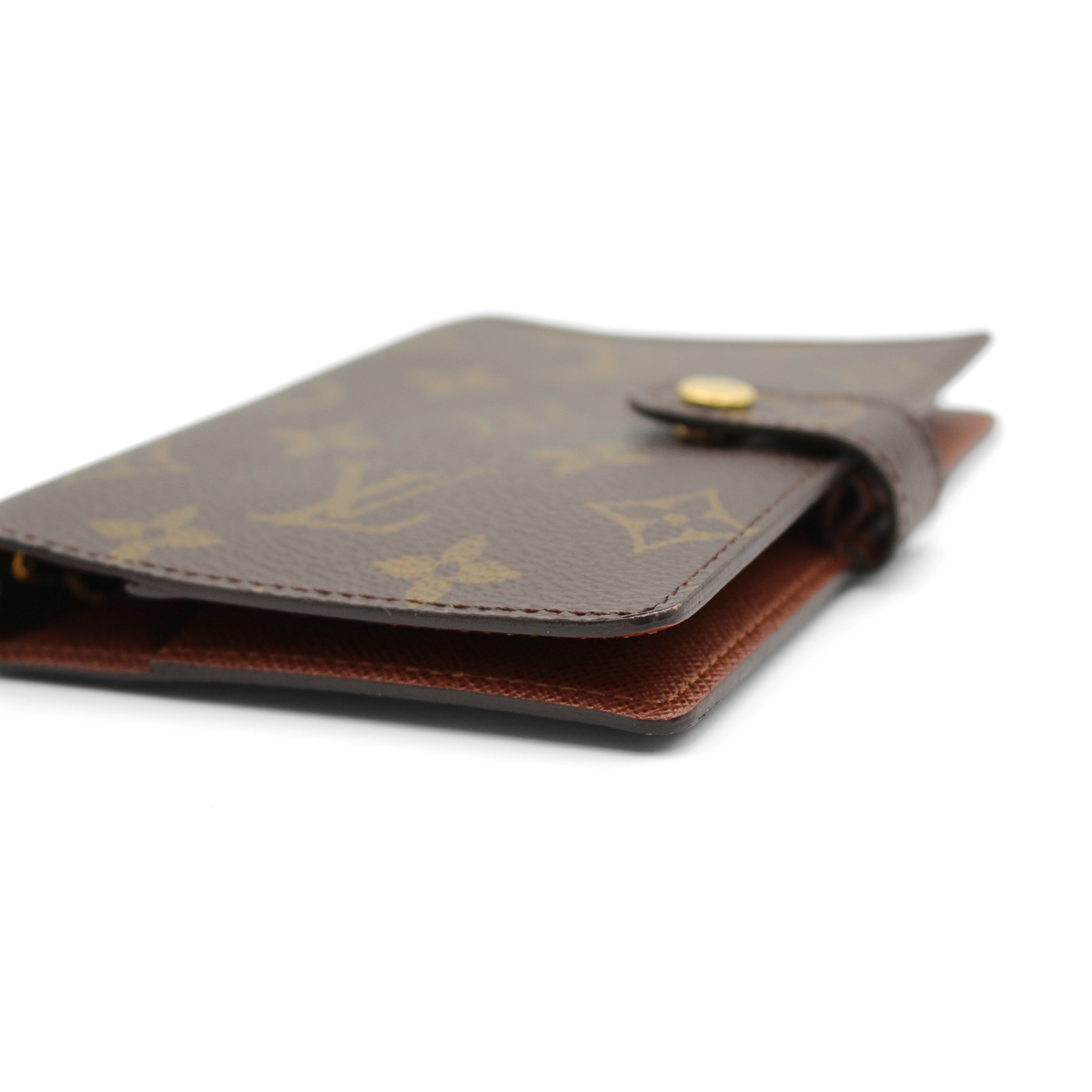 Agenda PM Monogram