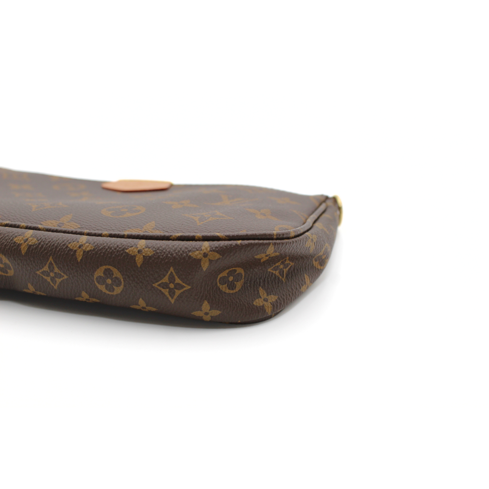Multi Pochette Accessories Monogram Crossbody Bag