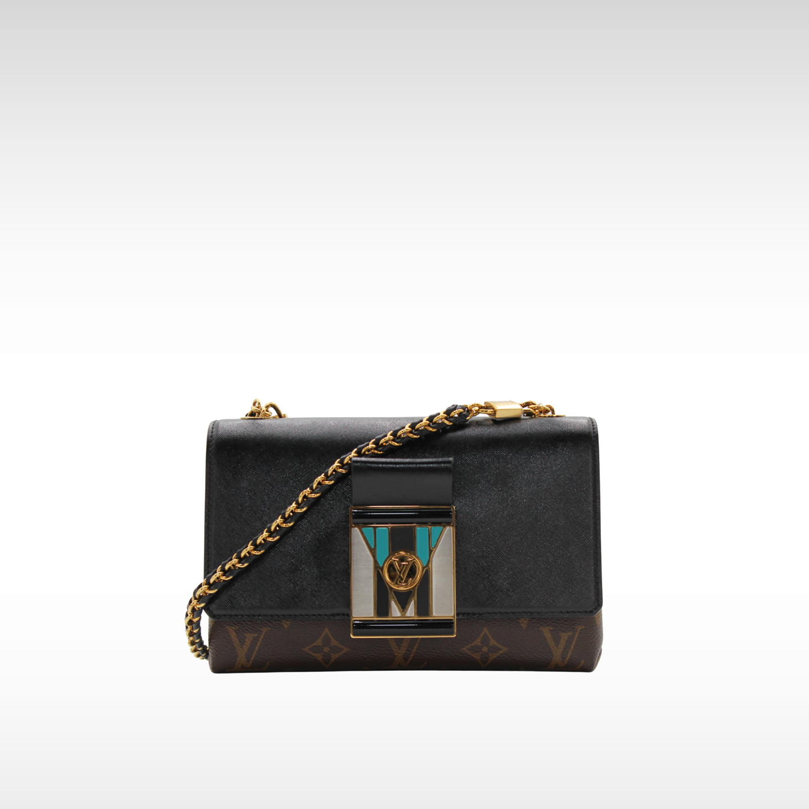 Pochette LV Thelma Monogram Shoulder Bag