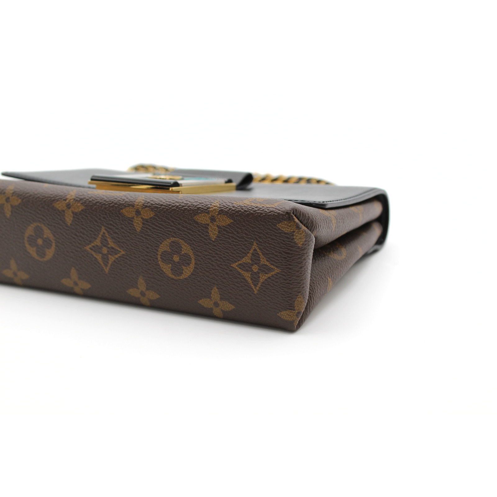 Pochette LV Thelma Monogram Shoulder Bag