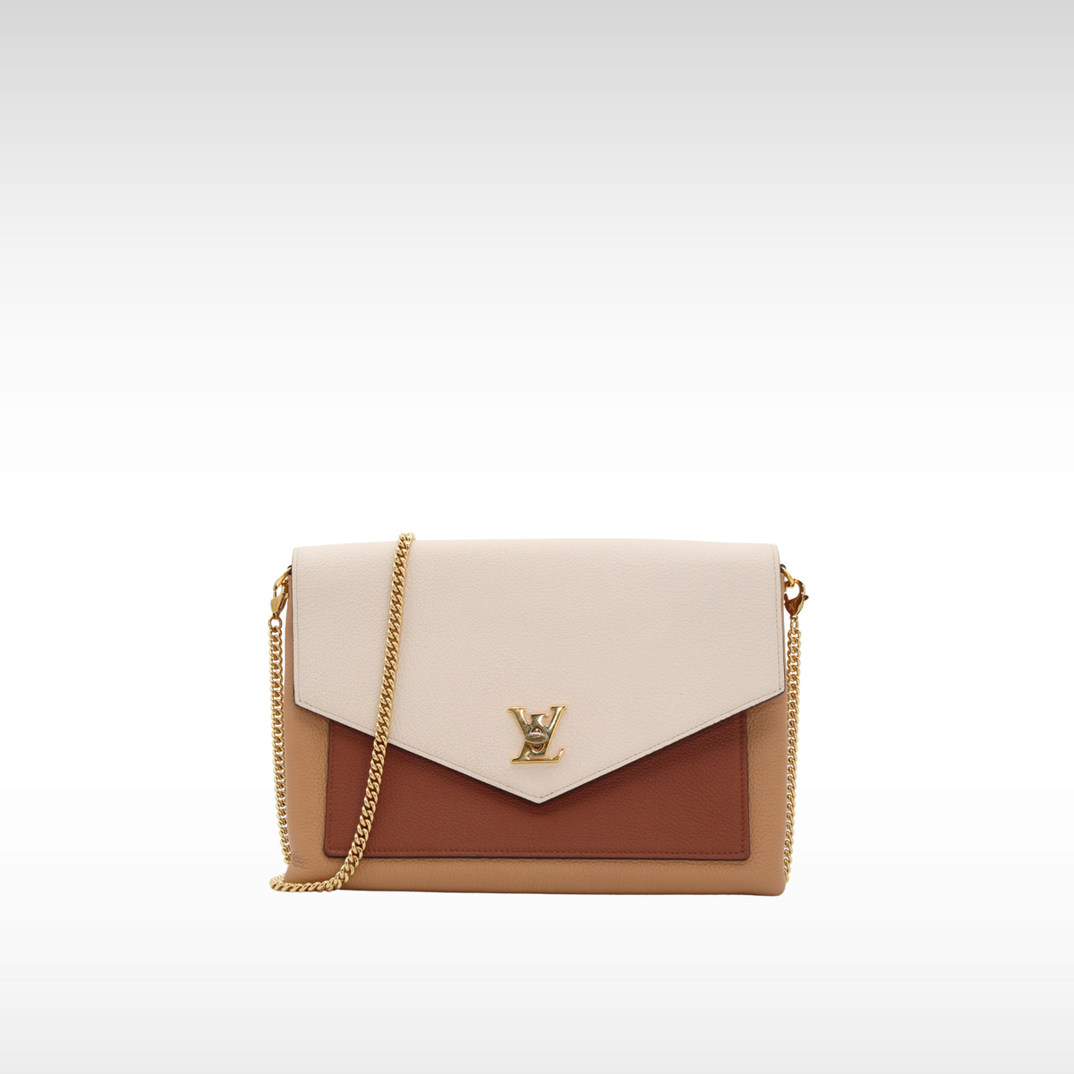 Pochette Mylockme Shoulder Bag