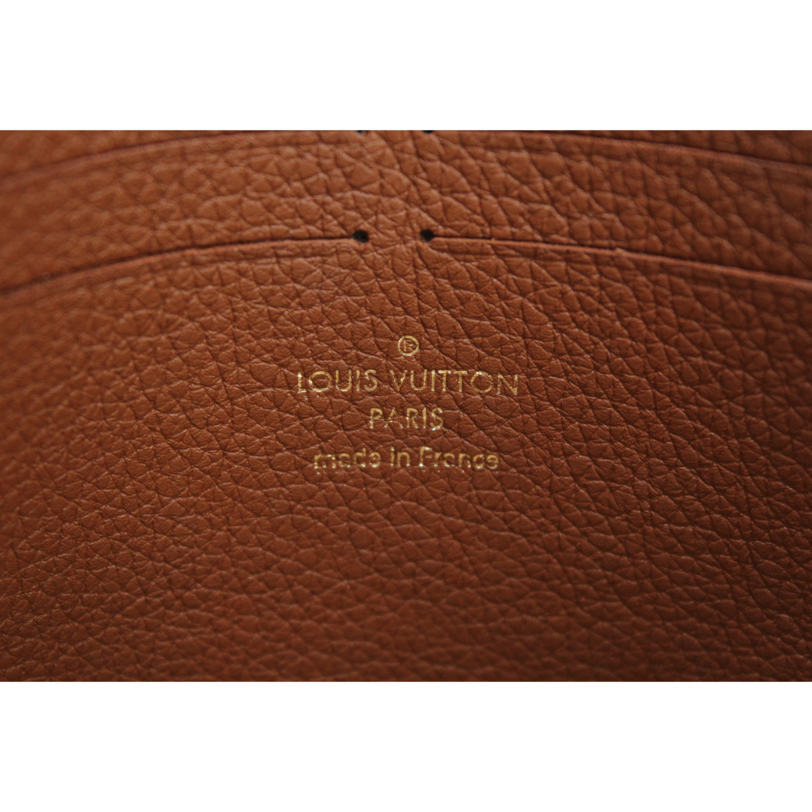 Pochette Mylockme Shoulder Bag