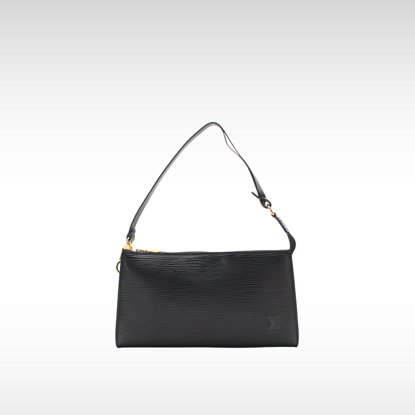 Pochette Accessories 21 Epi Accessory Pouch