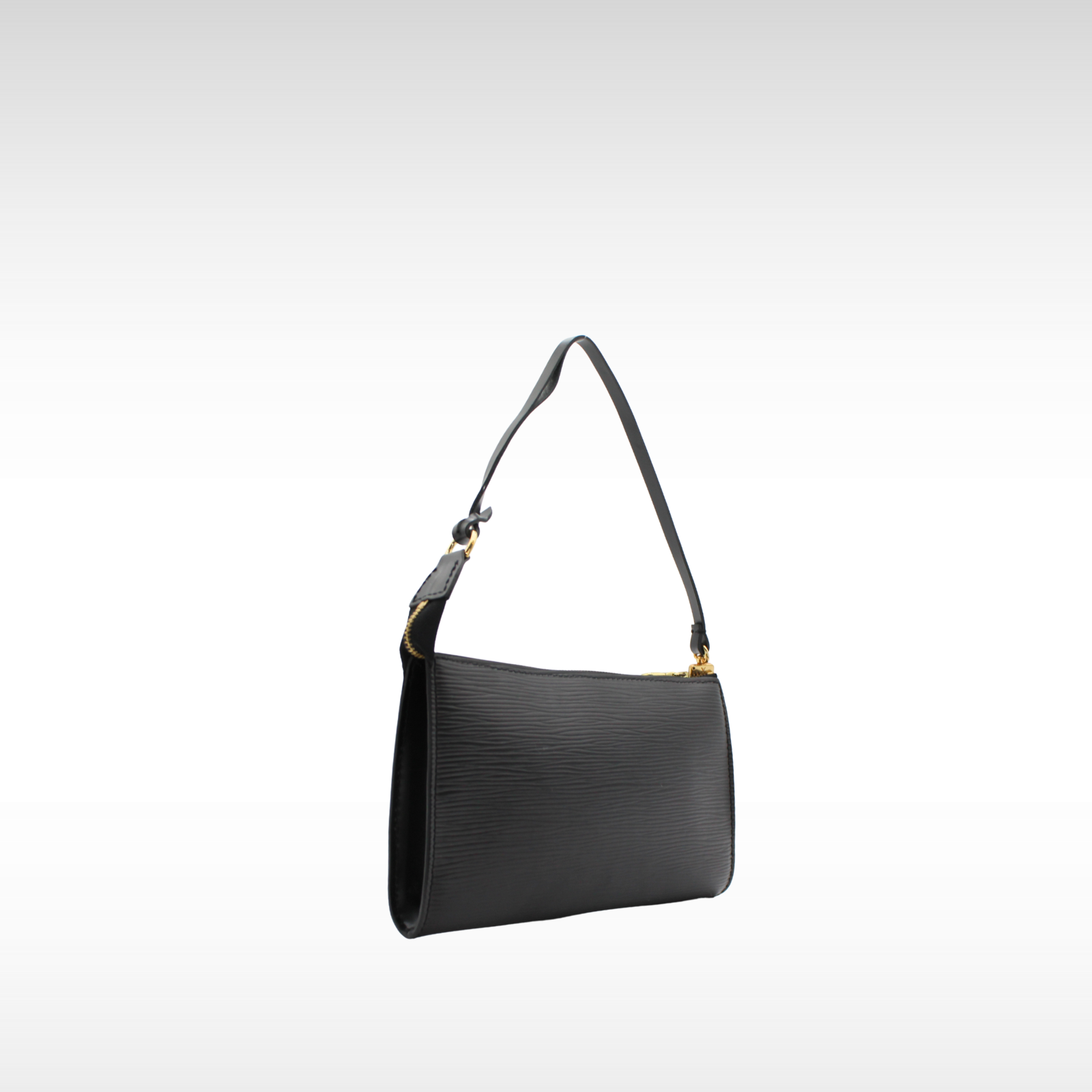 Pochette Accessories 21 Epi Accessory Pouch