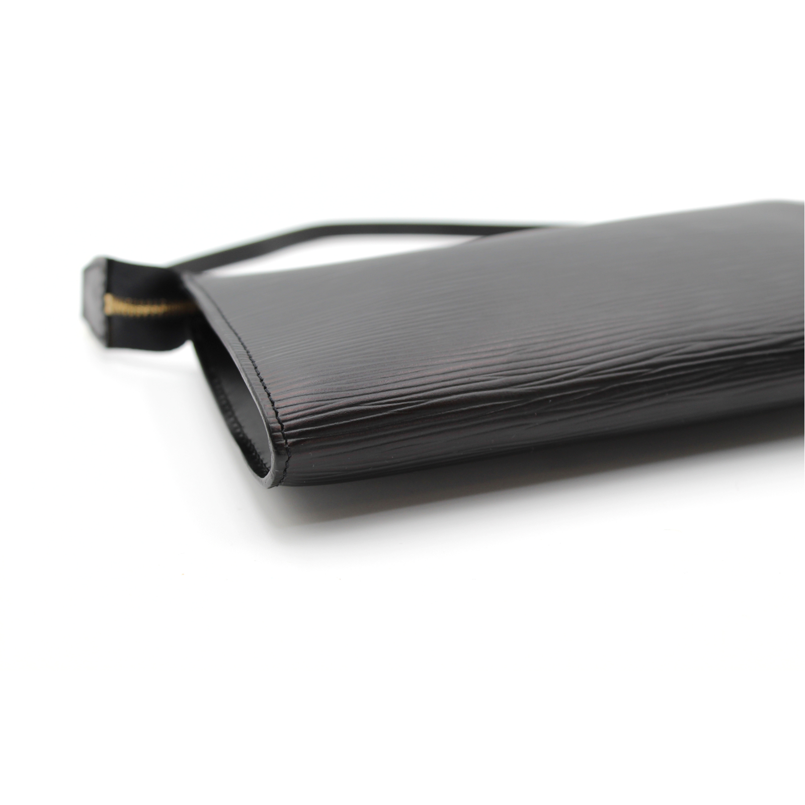 Pochette Accessories 21 Epi Accessory Pouch