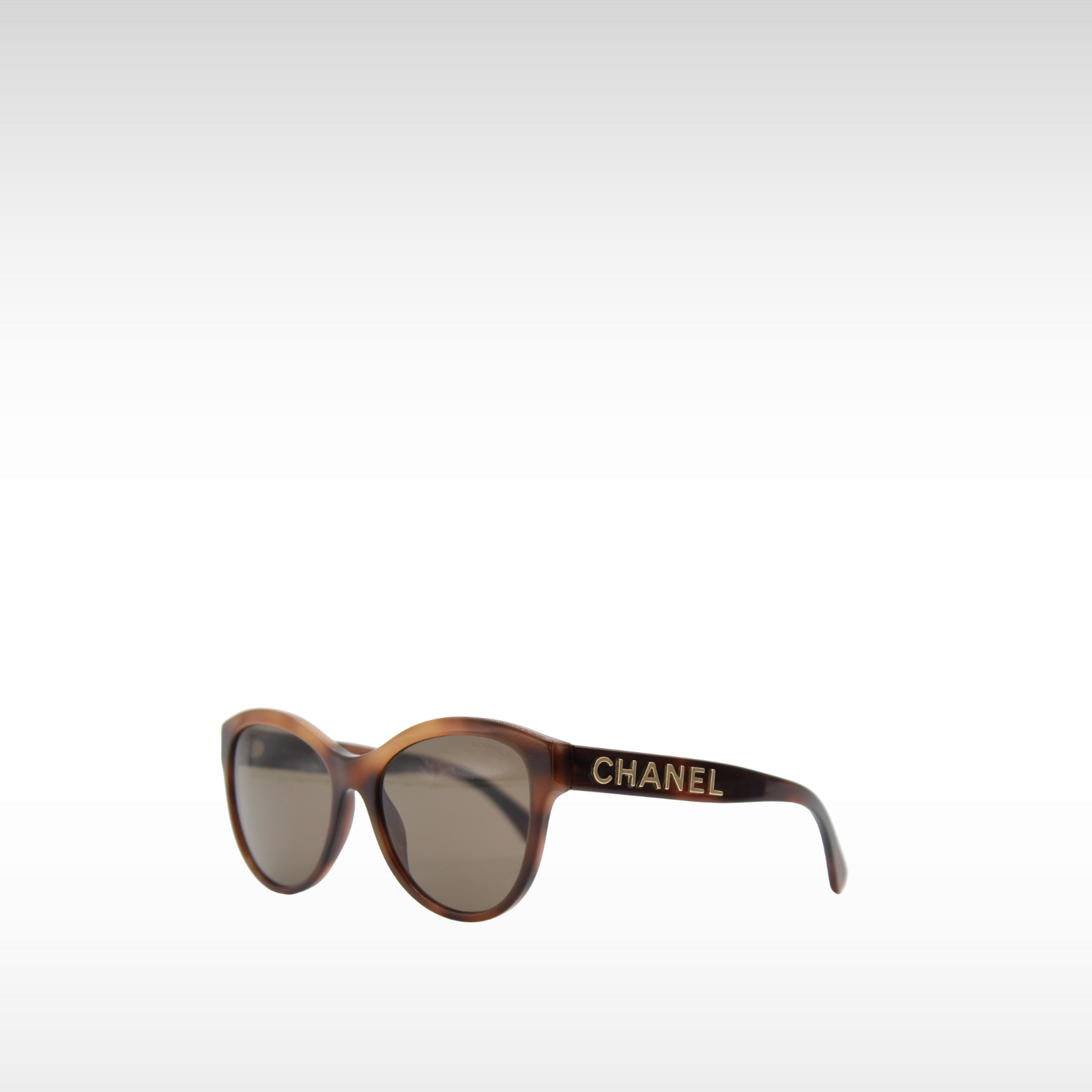 Acetate Brown Sunglasses