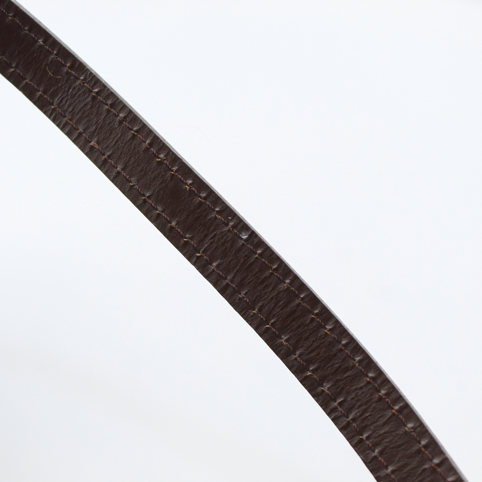 Eva Damier Ebene Shoulder Bag