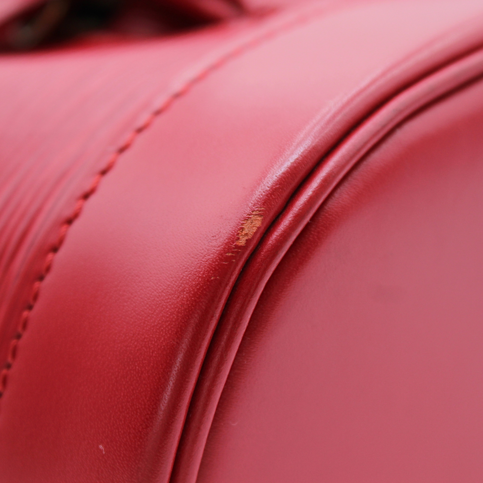 Montsouris MM Epi Backpack