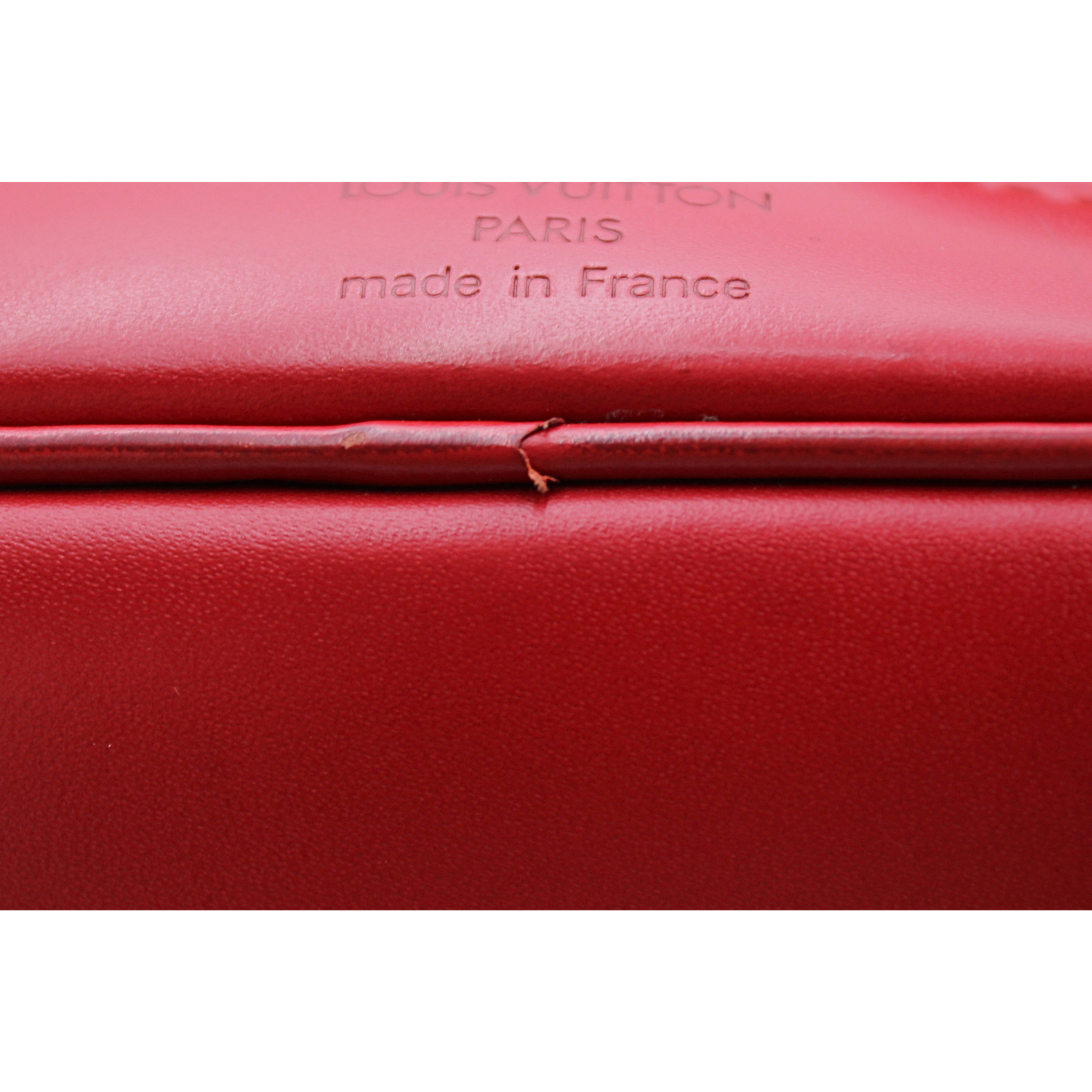 Montsouris MM Epi Backpack