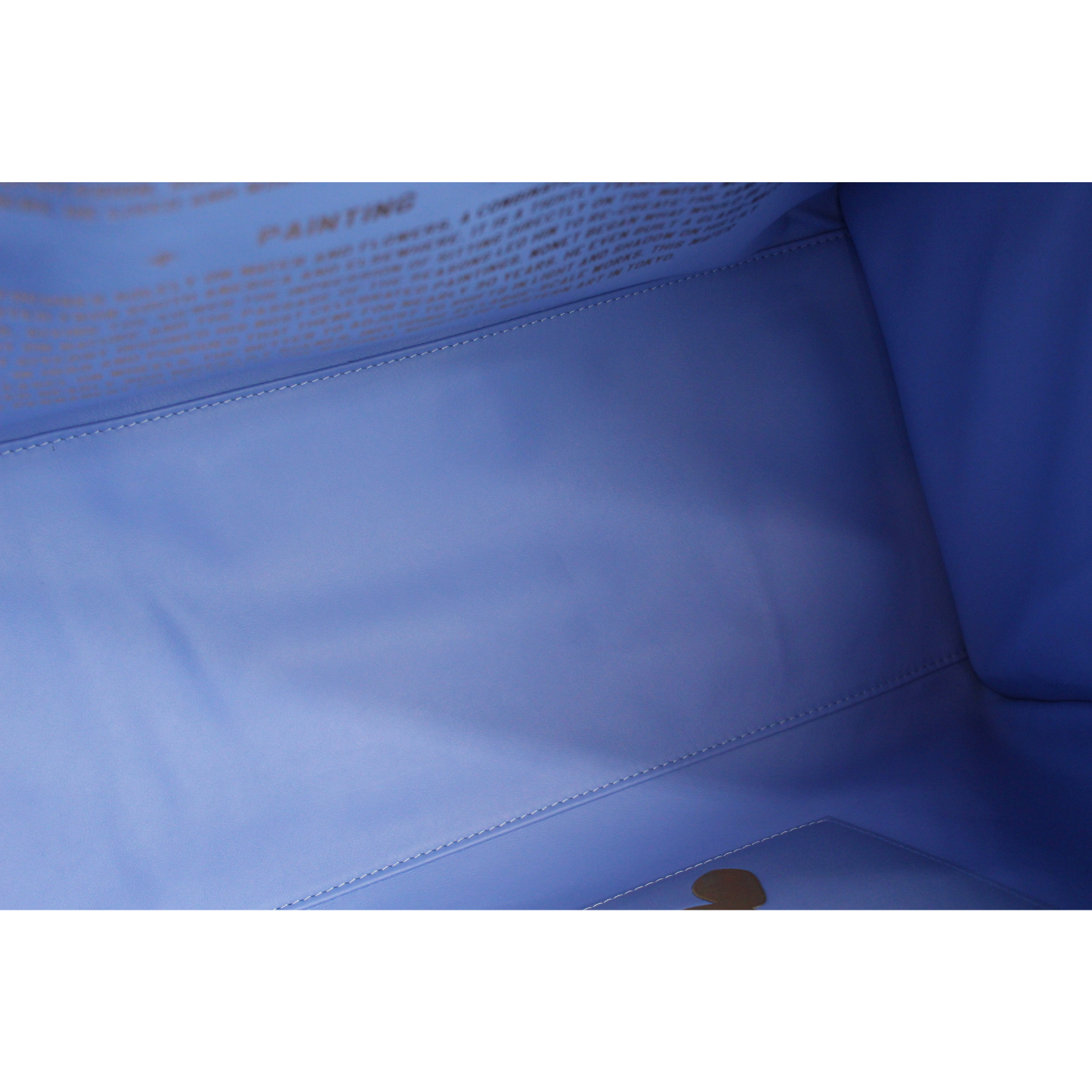 Keepall Bandoulière 50 Masters Collection Duffle Bag
