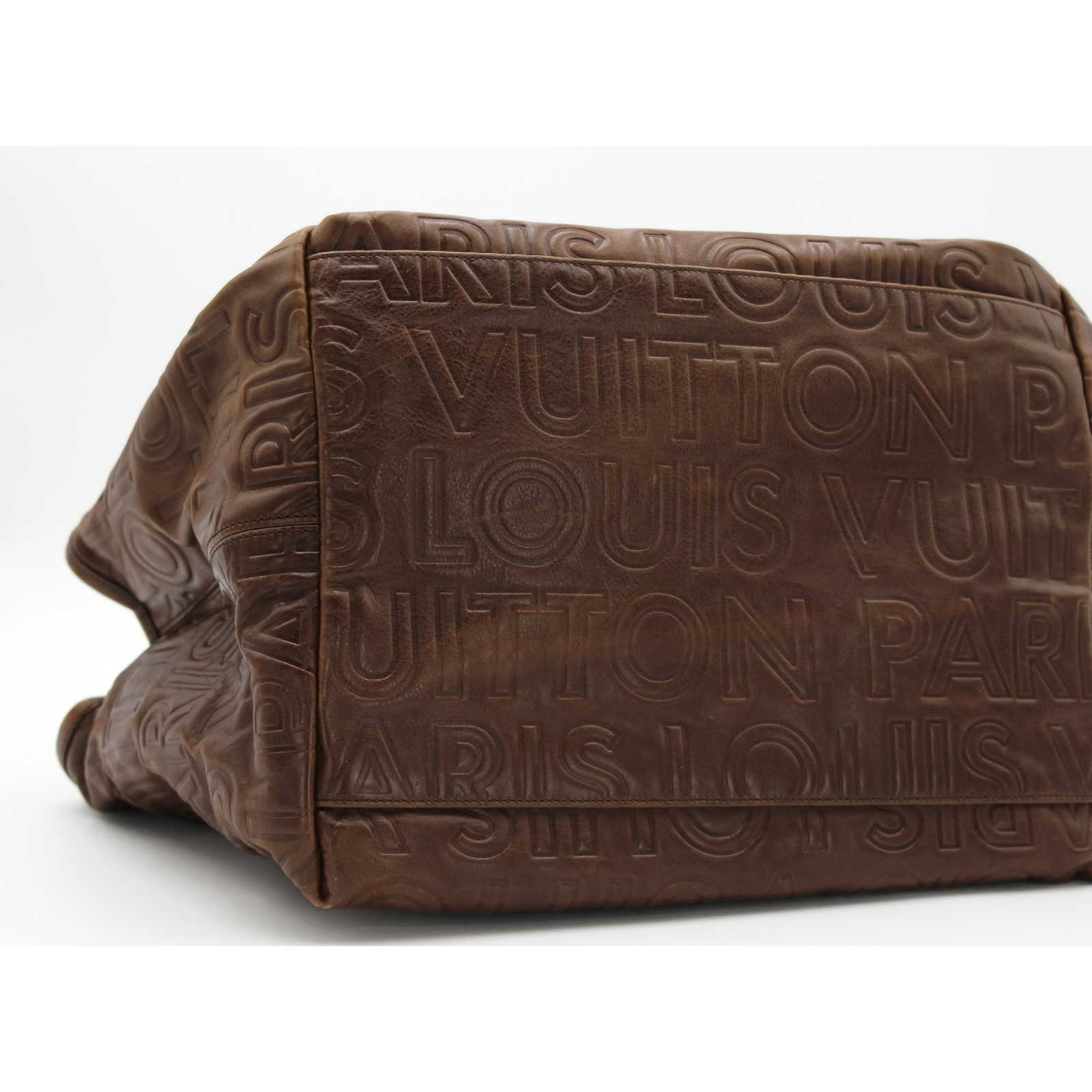 Wish PM Paris Souple Shoulder Bag