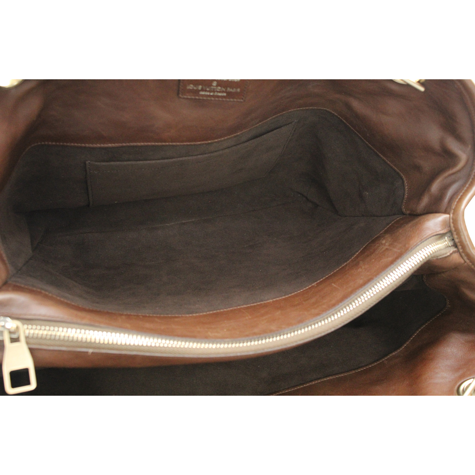 Wish PM Paris Souple Shoulder Bag