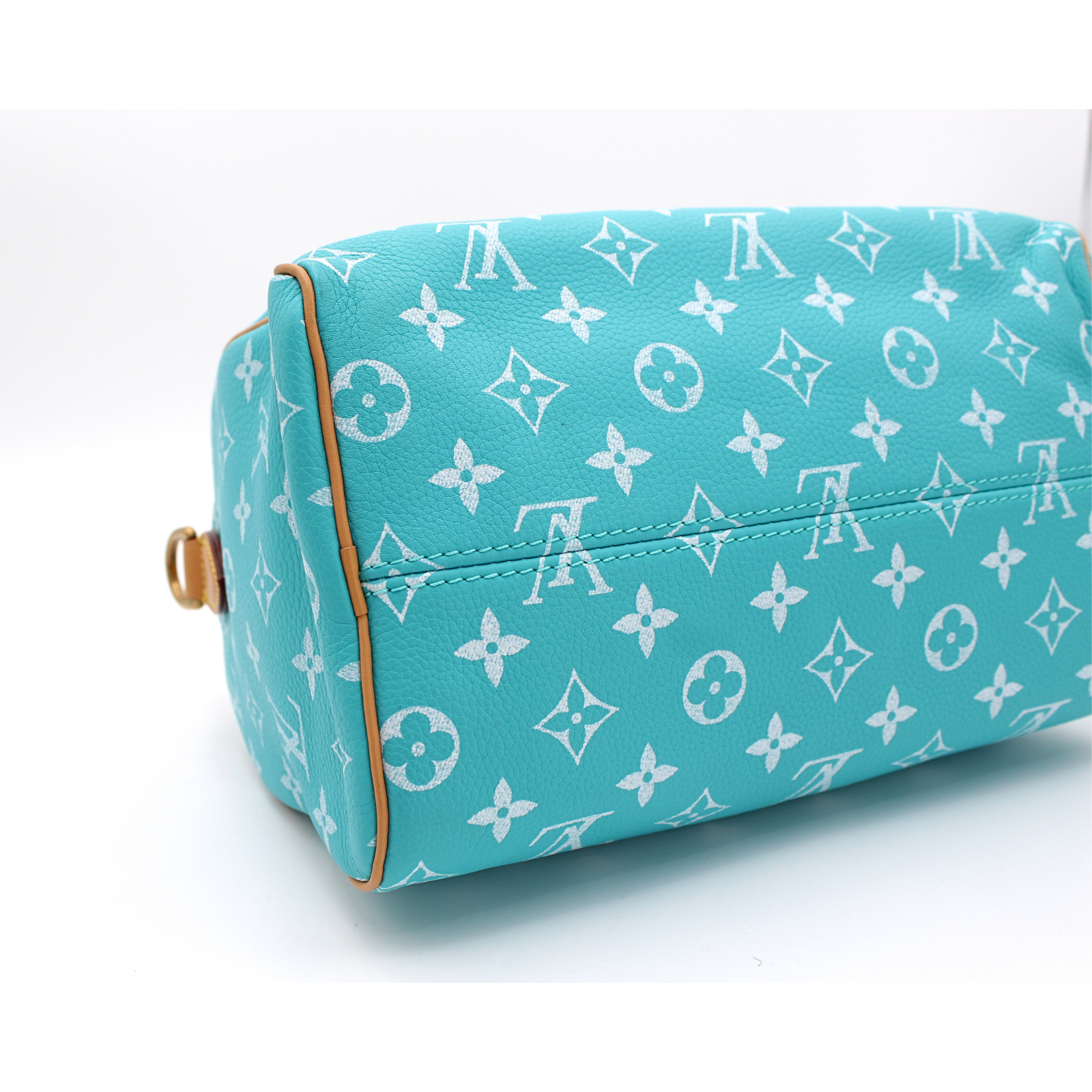 Speedy P9 Bandouliere Handbag
