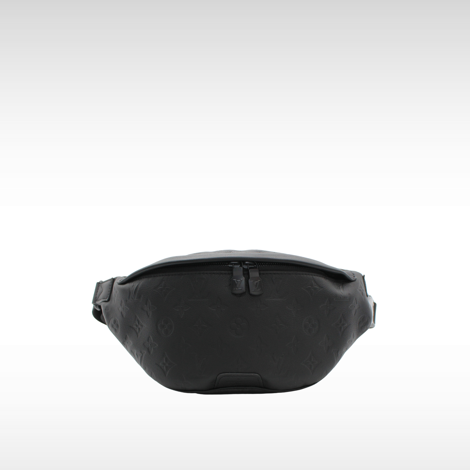 Discovery Bum Bag PM Monogram Shadow Belt Bag