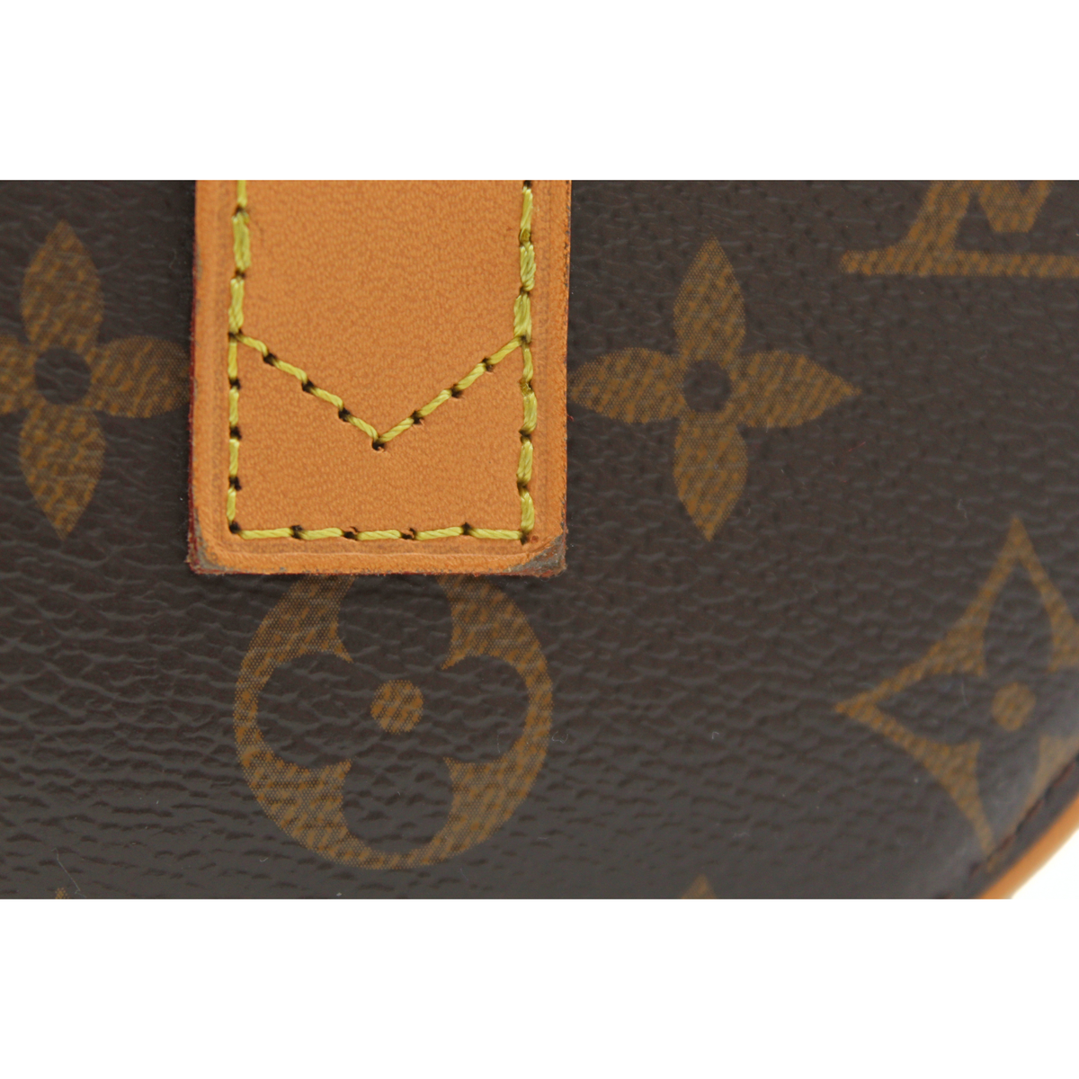 Boite Chapeau Mini Monogram Crossbody Bag