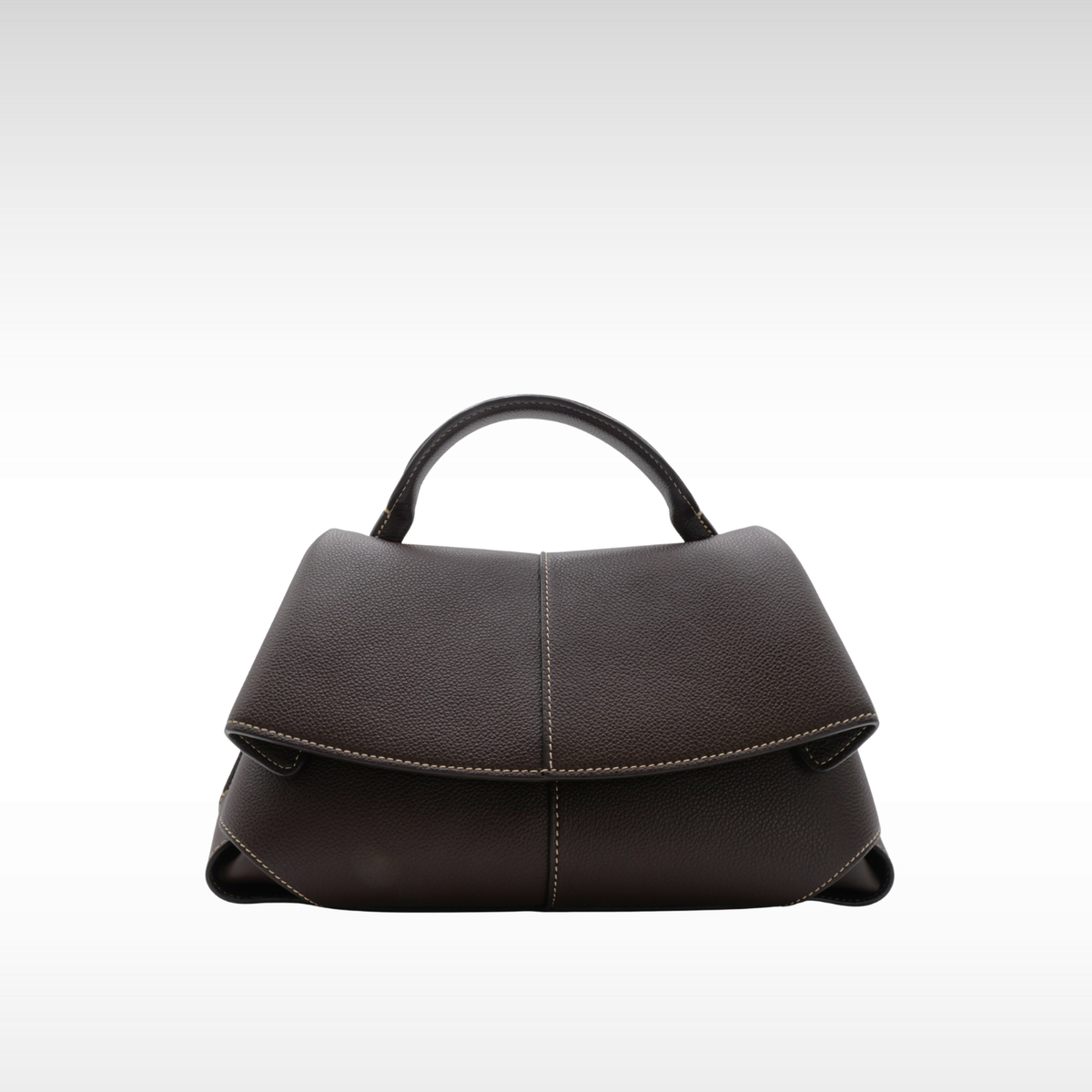 Mokki Mini Calf Handbag