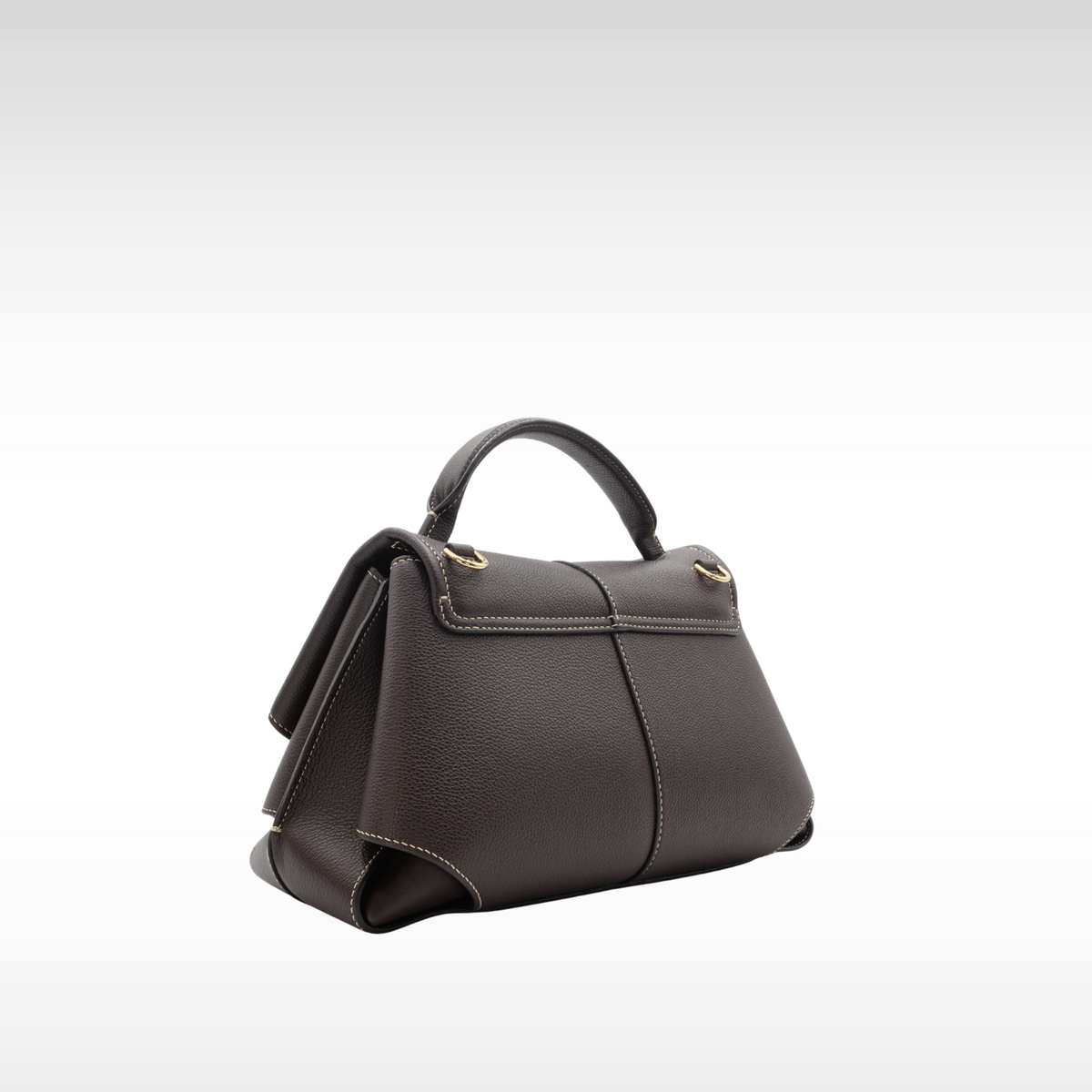 Mokki Mini Calf Handbag