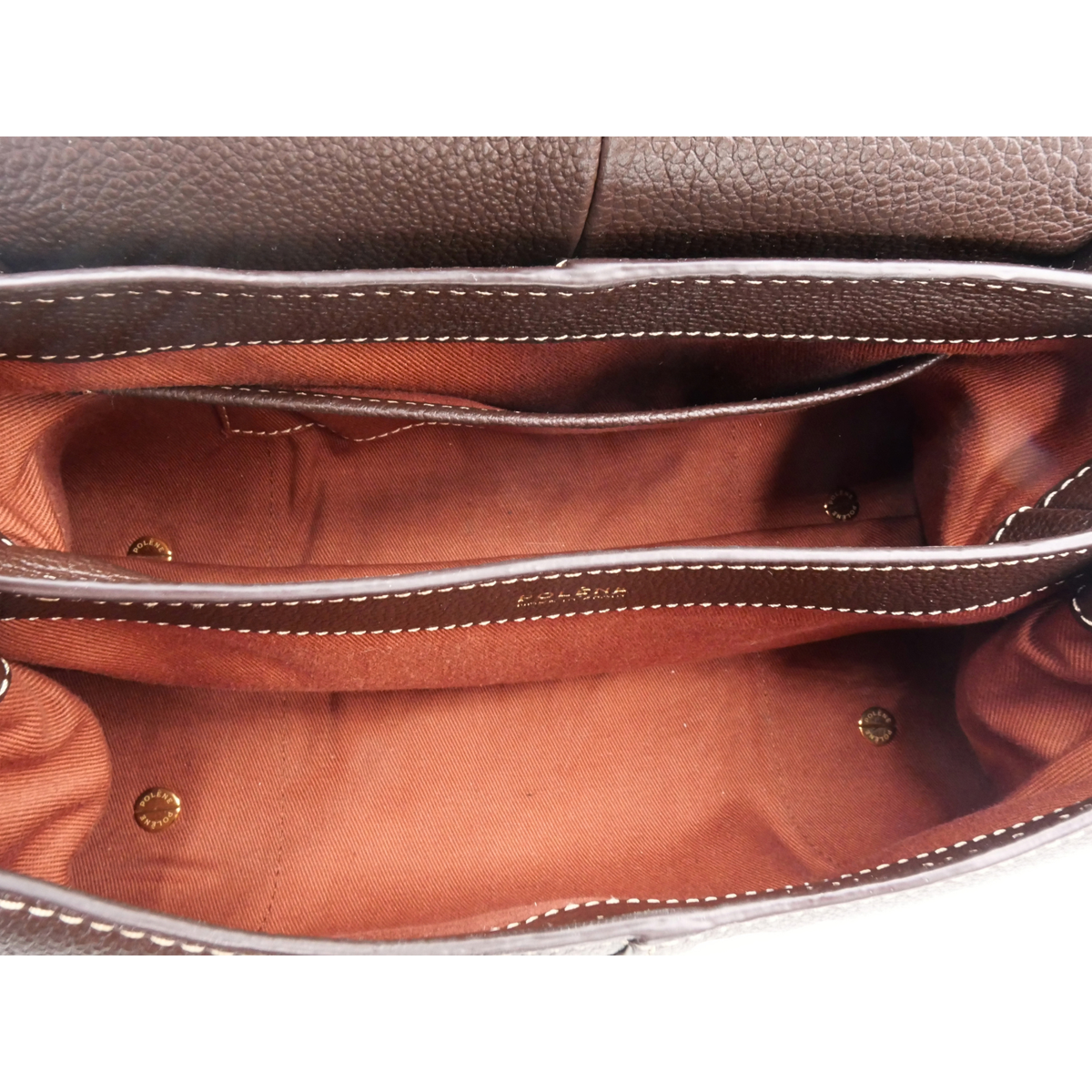 Mokki Mini Calf Handbag