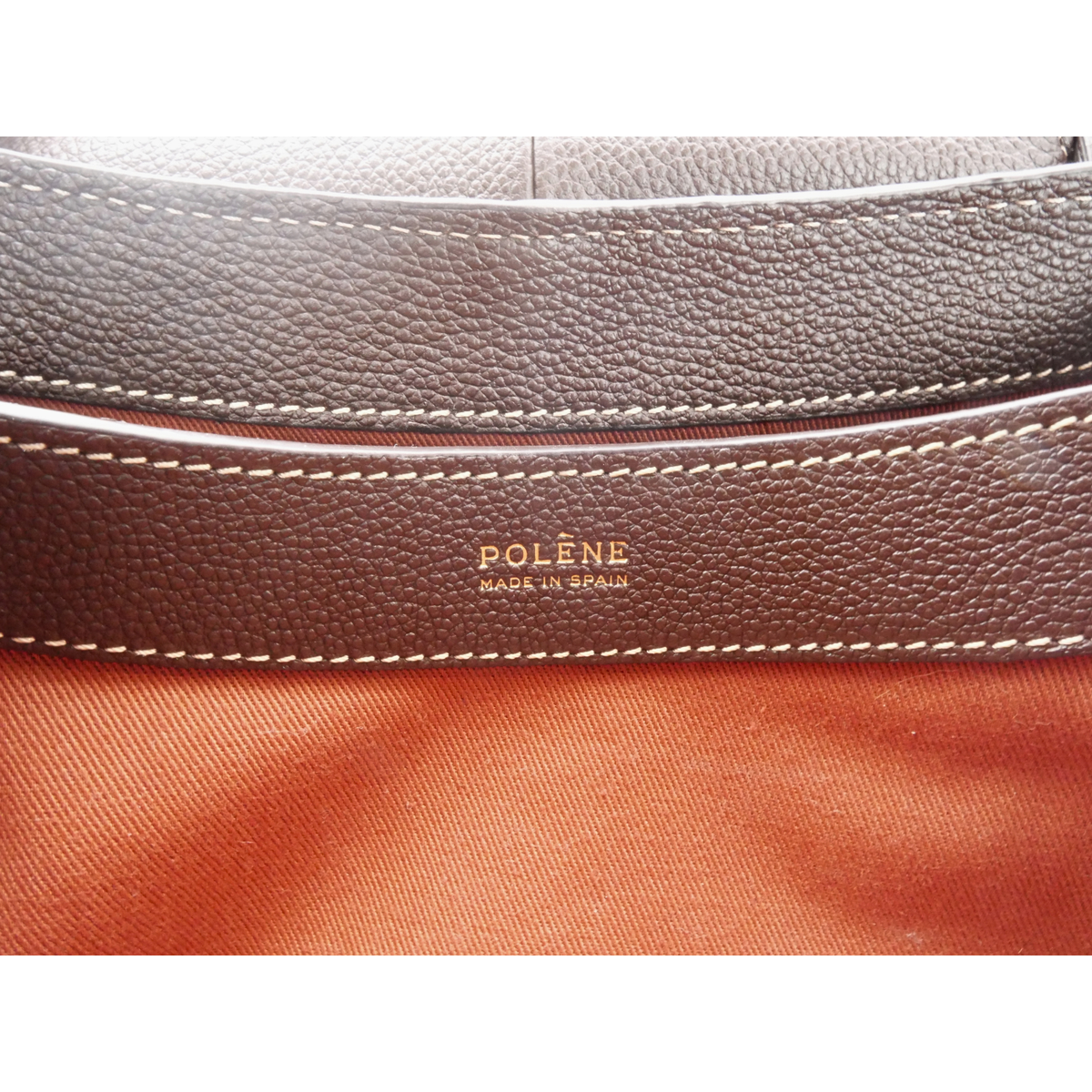 Mokki Mini Calf Handbag