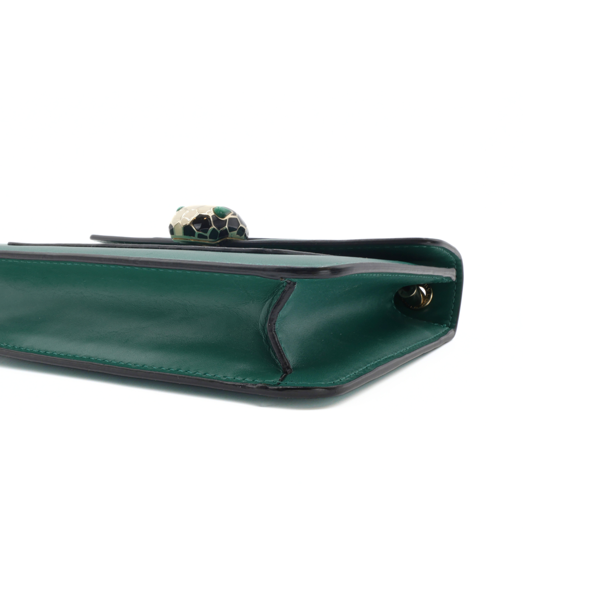 Serpenti Forever Calf Crossbody Bag