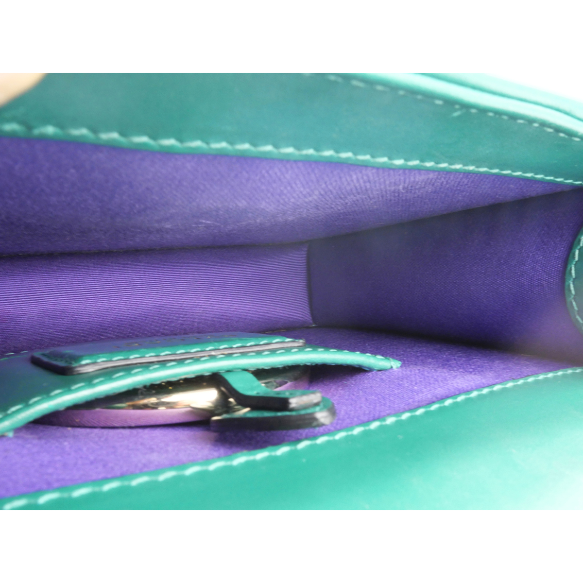Serpenti Forever Calf Crossbody Bag