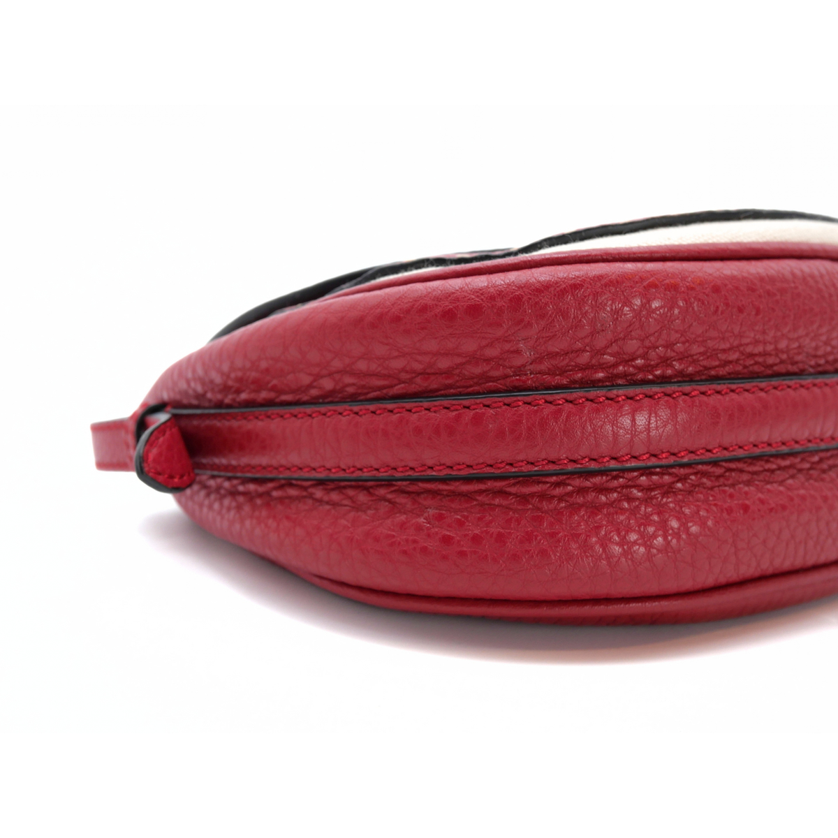 Selleria Calf Shoulder Bag