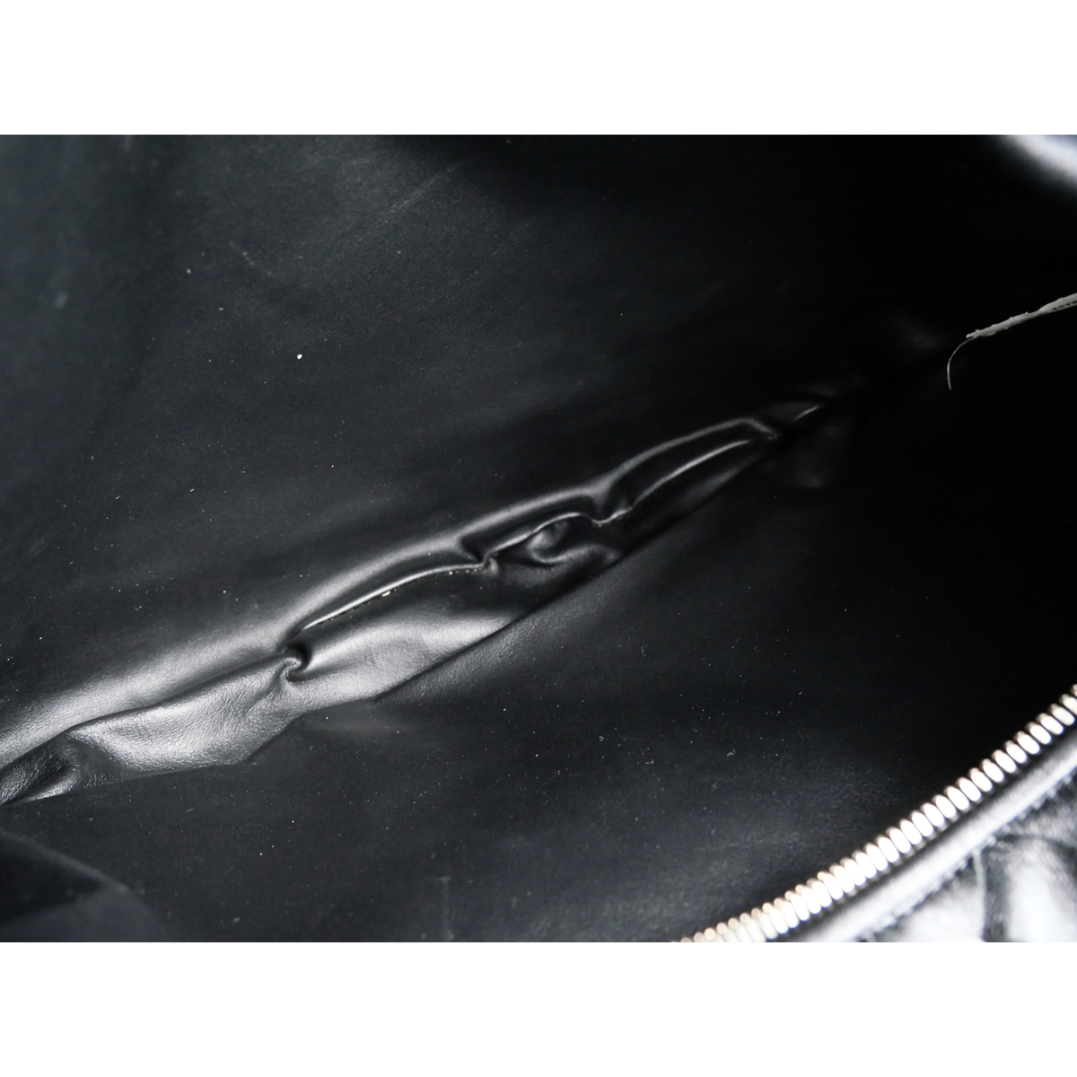 Jodie Small Intrecciato Calf Shoulder Bag