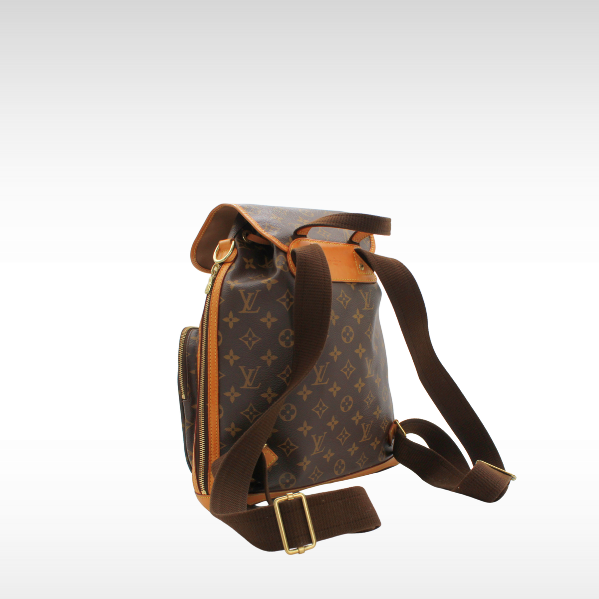 Montsouris GM Monogram Backpack