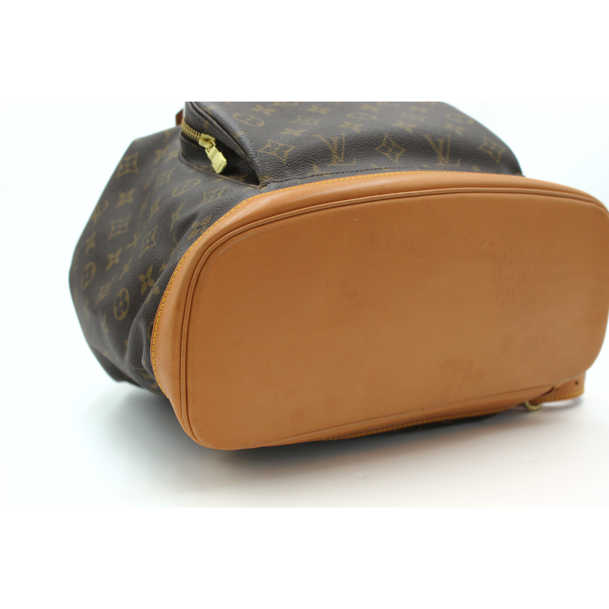 Montsouris GM Monogram Backpack