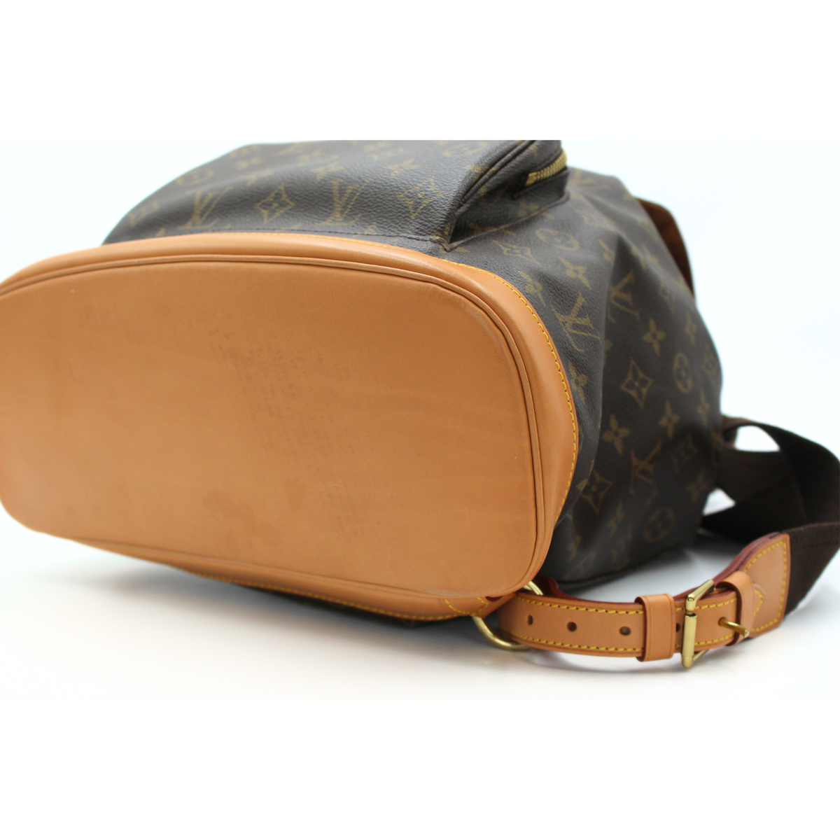 Montsouris GM Monogram Backpack
