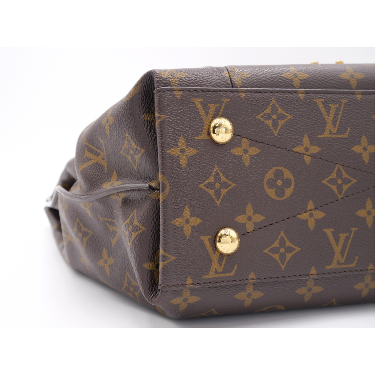 Metis Monogram Handbag