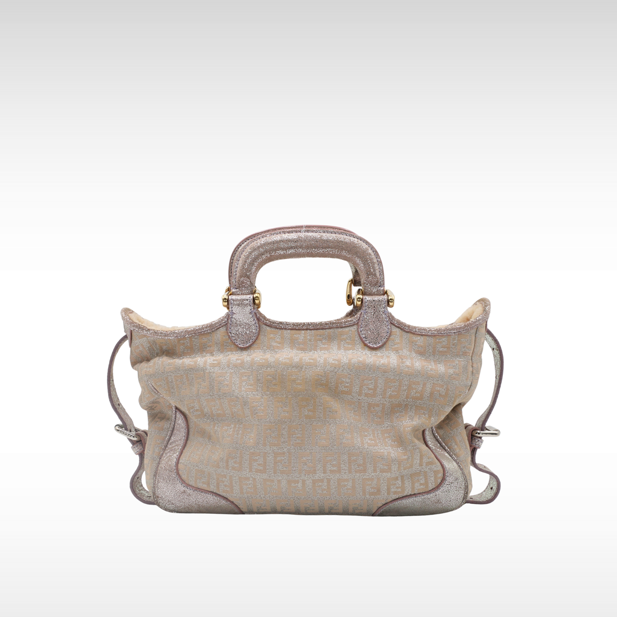 Zucchino Canvas Handbag