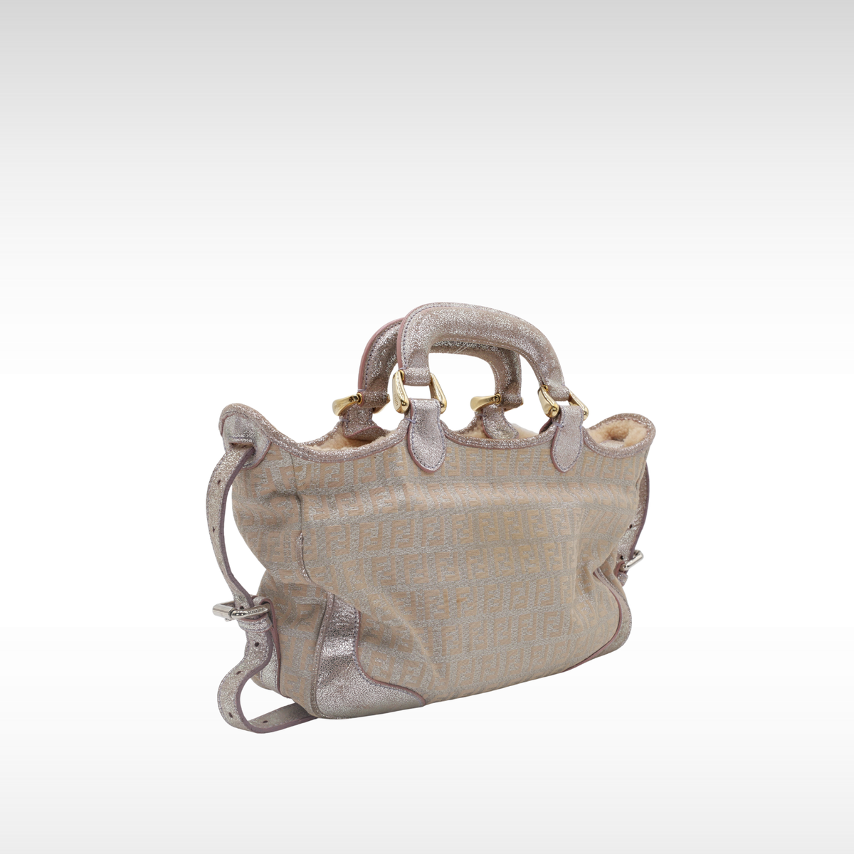 Zucchino Canvas Handbag