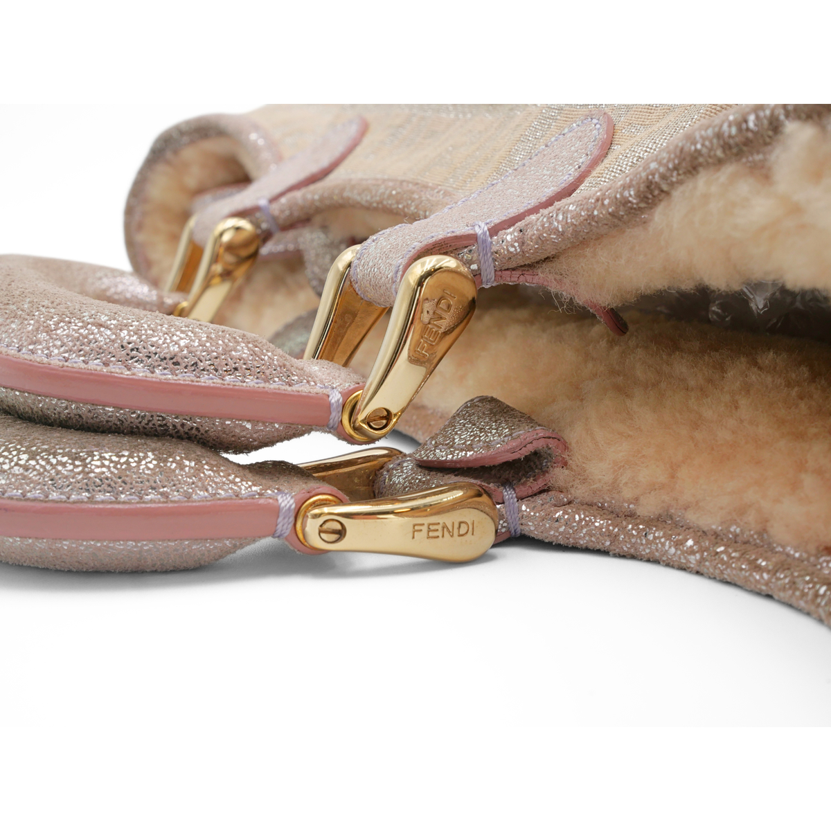Zucchino Canvas Handbag