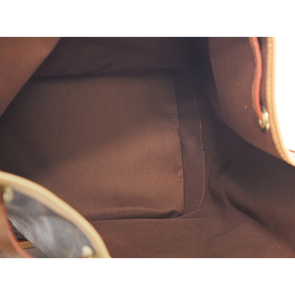 Noe Monogram Shoulder Bag