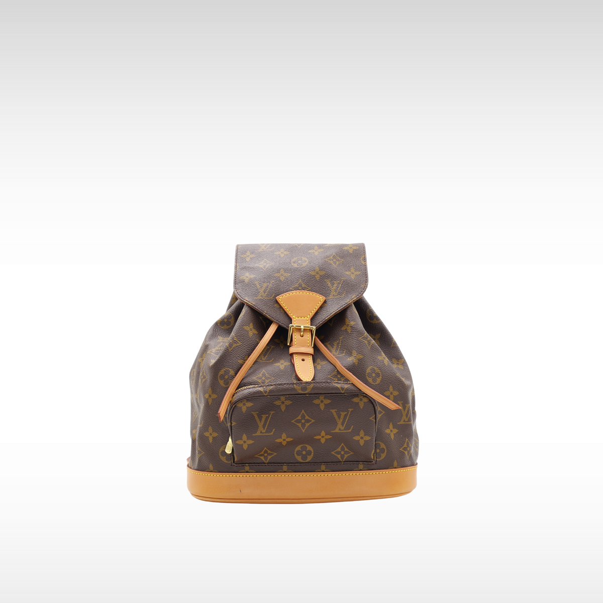 Montsouris PM Monogram Backpack