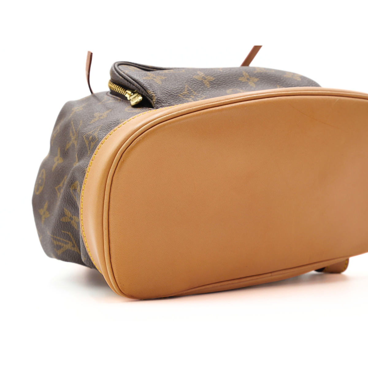 Montsouris PM Monogram Backpack