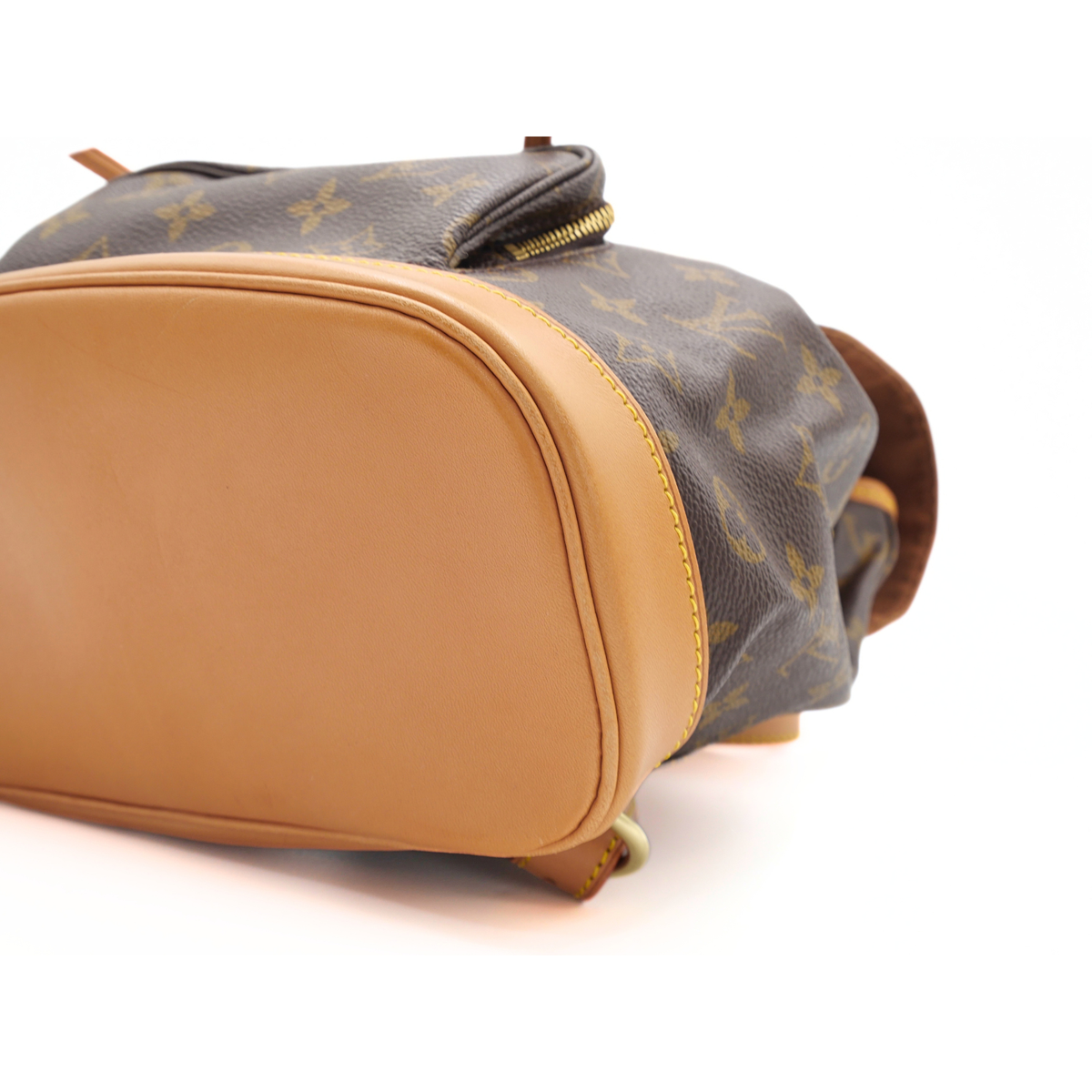 Montsouris PM Monogram Backpack