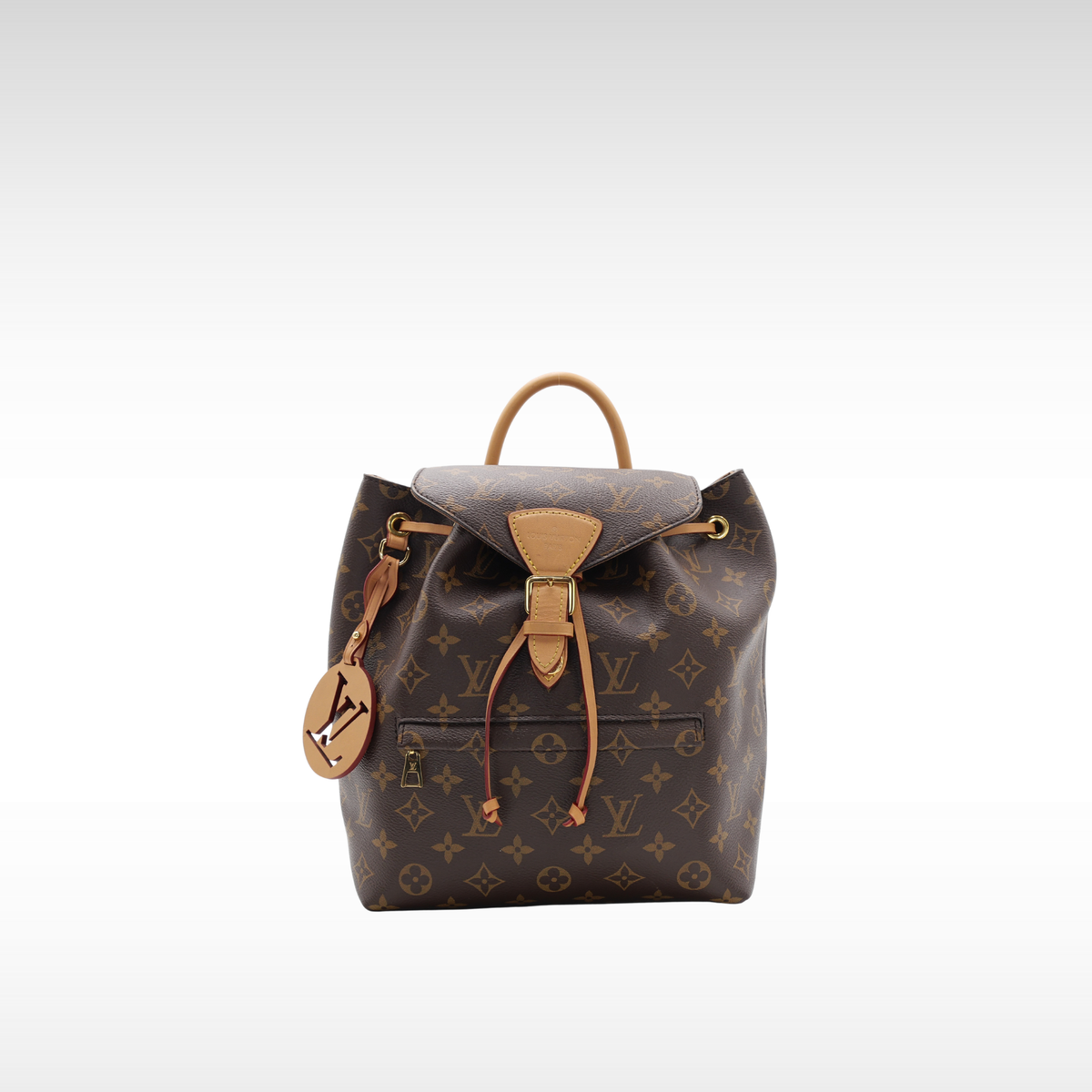 Montsouris PM Monogram Backpack