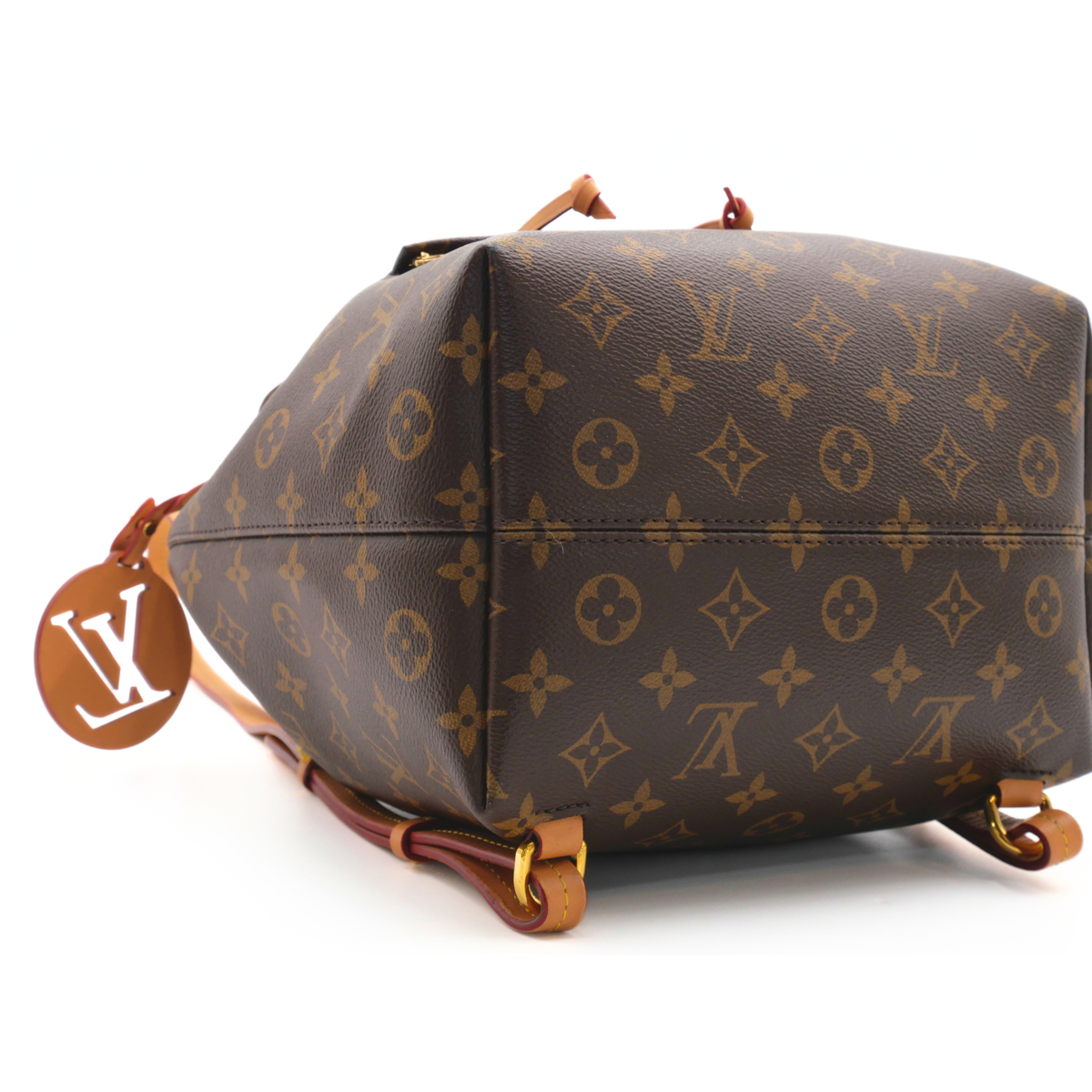 Montsouris PM Monogram Backpack