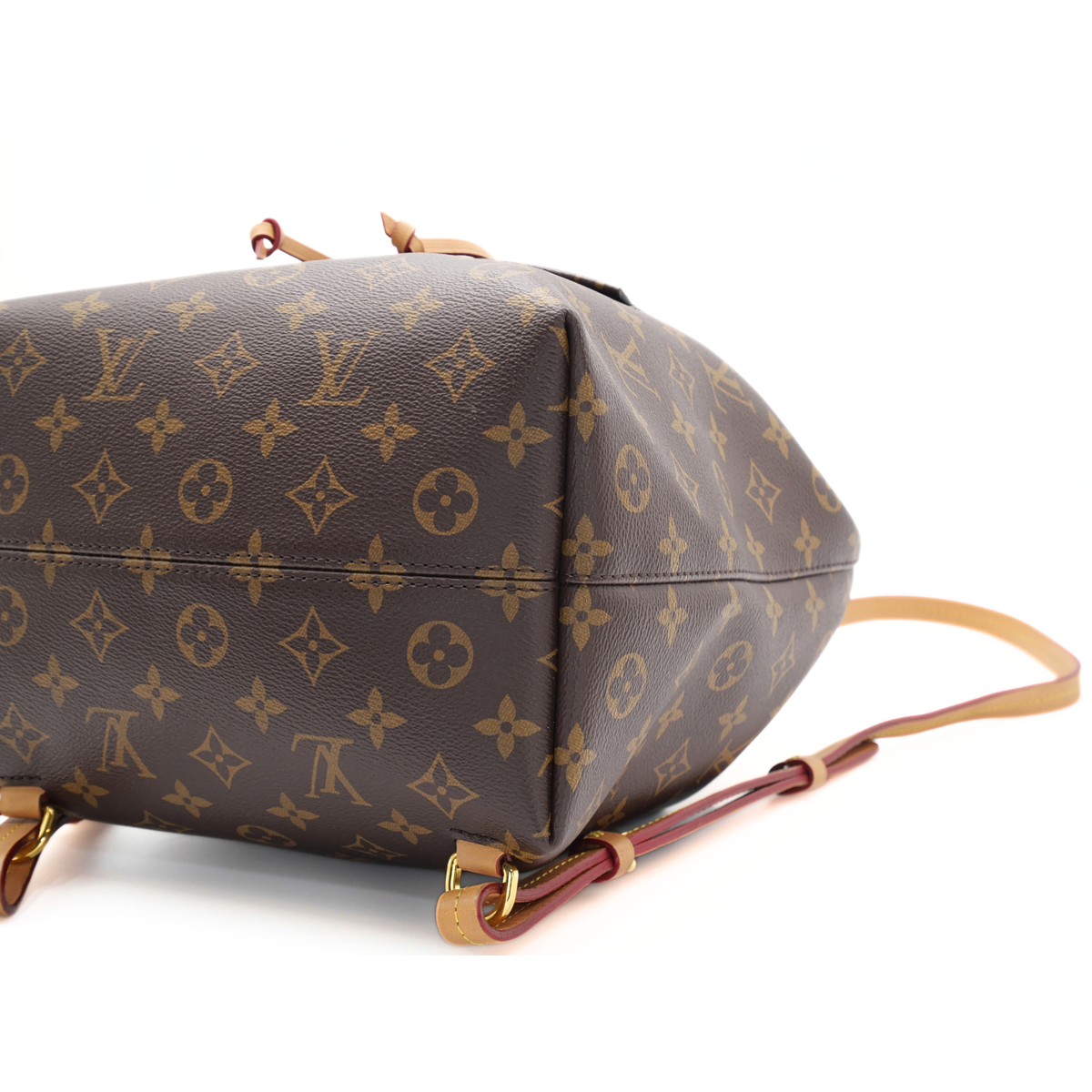 Montsouris PM Monogram Backpack