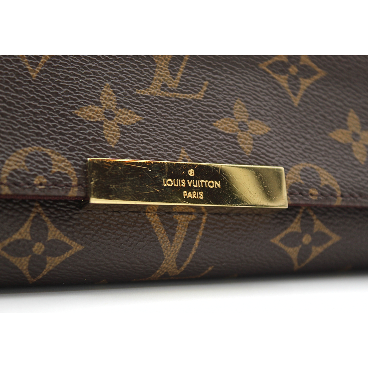 Favorite PM Monogram Crossbody Bag