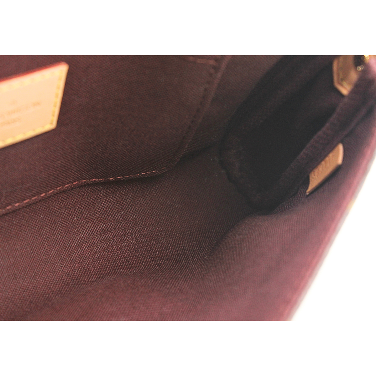Favorite PM Monogram Crossbody Bag
